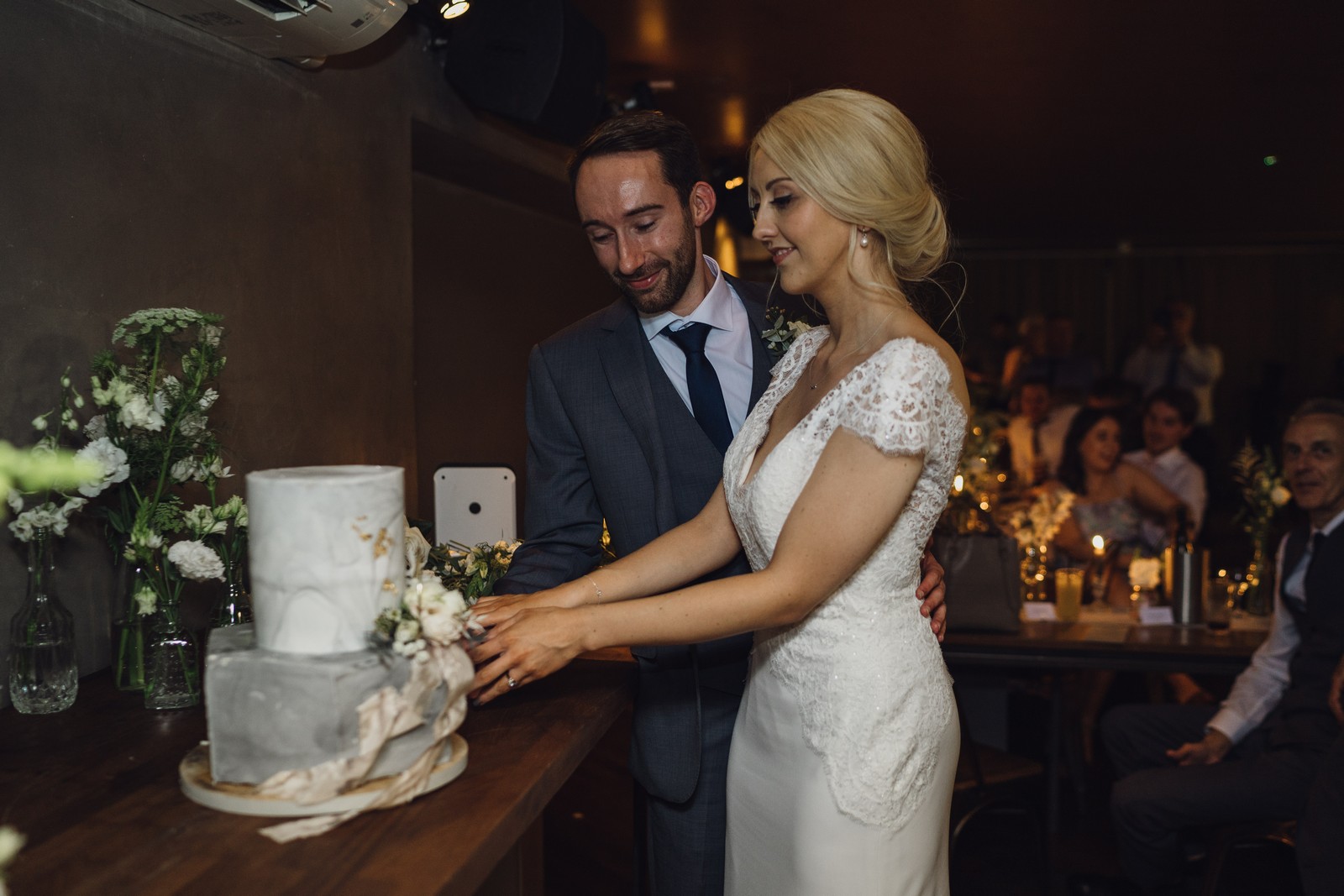 Frederiks Liverpool // Laura & Ian Frederiks Liverpool // Laura & Ian