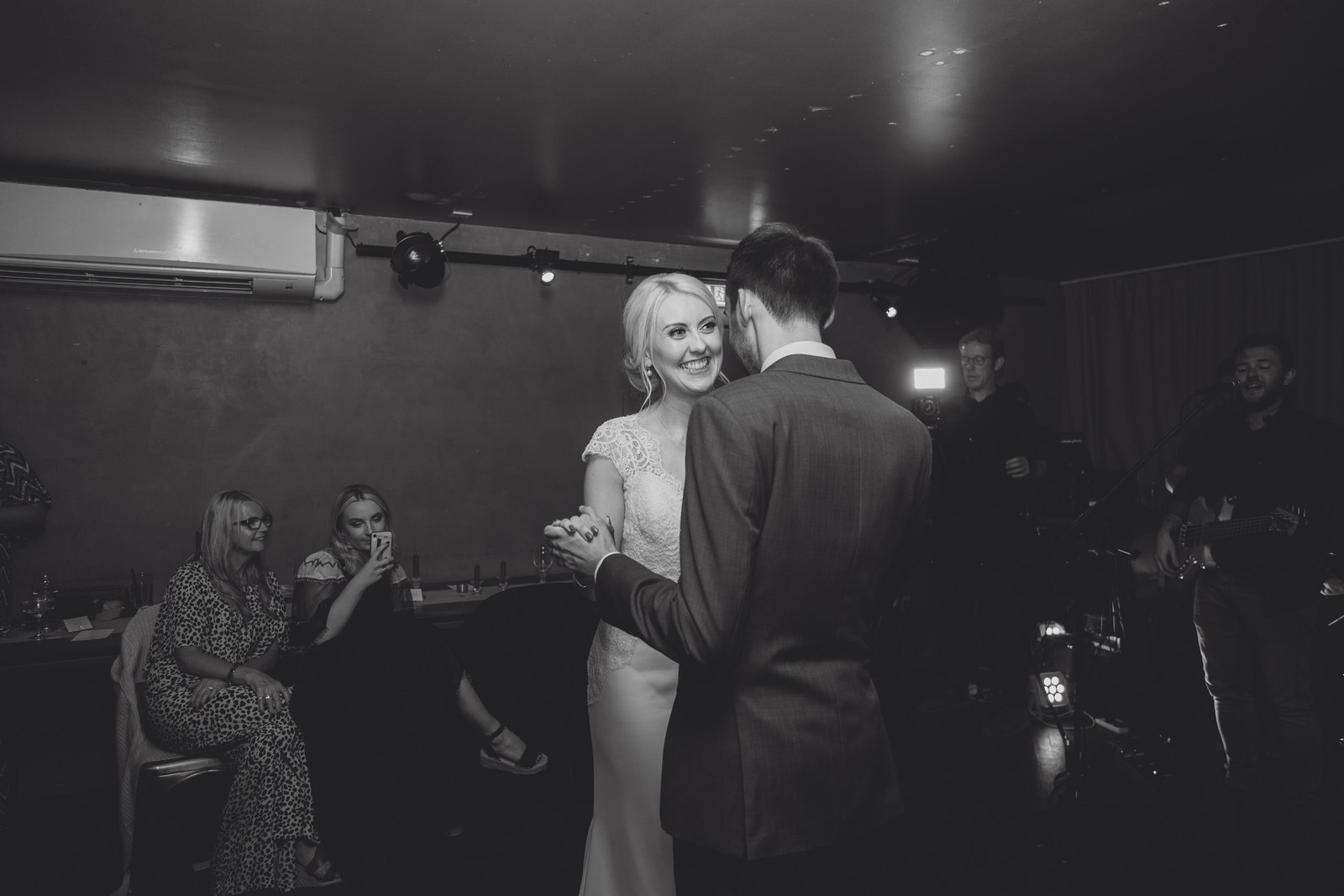 Frederiks Liverpool // Laura & Ian cheshire wedding photographer