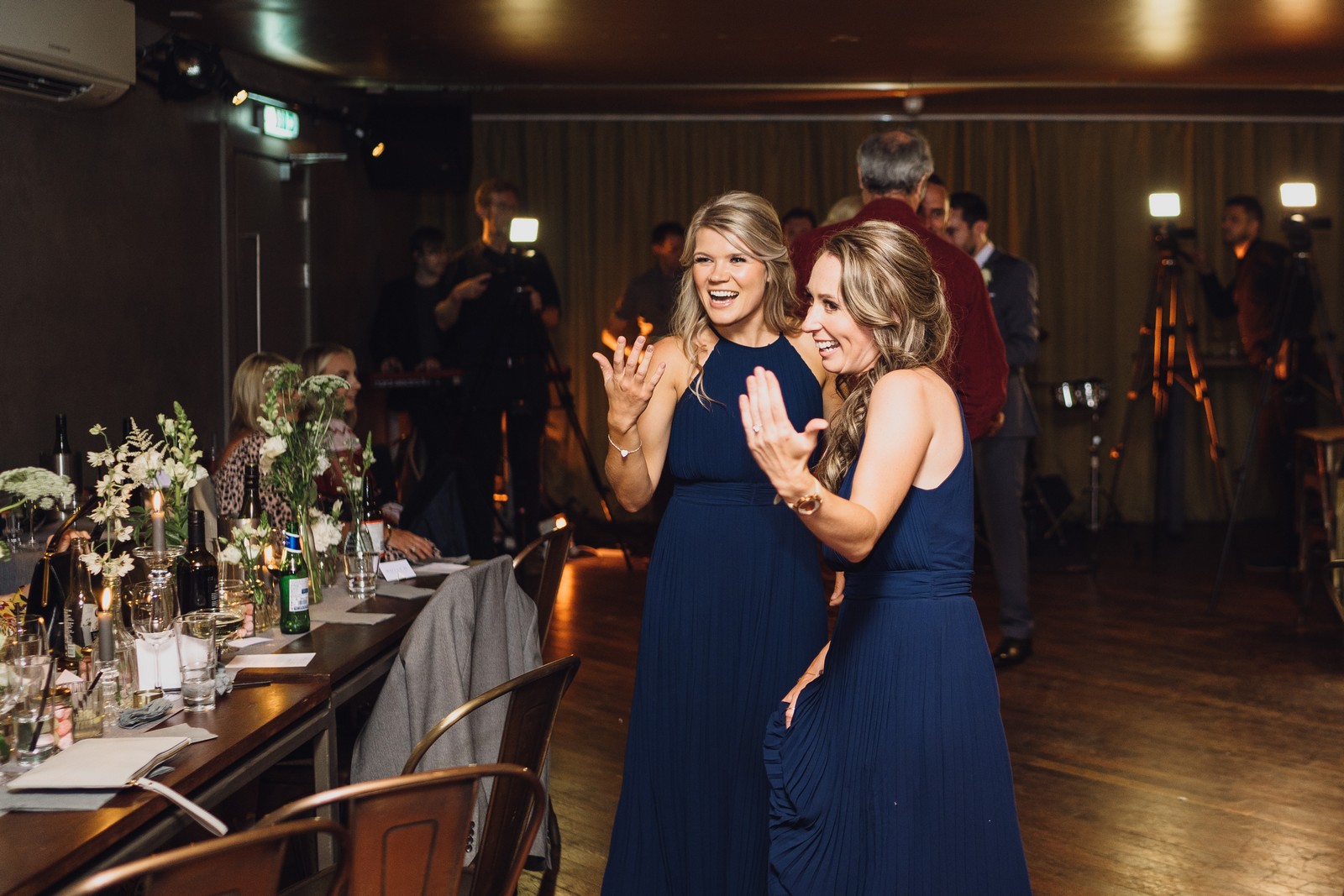 Frederiks Liverpool // Laura & Ian Frederiks Liverpool // Laura & Ian