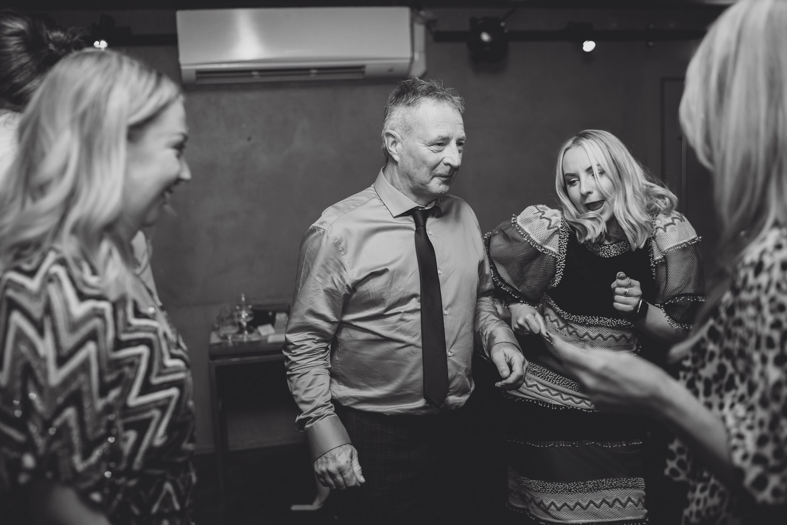 Frederiks Liverpool // Laura & Ian Frederiks Liverpool // Laura & Ian