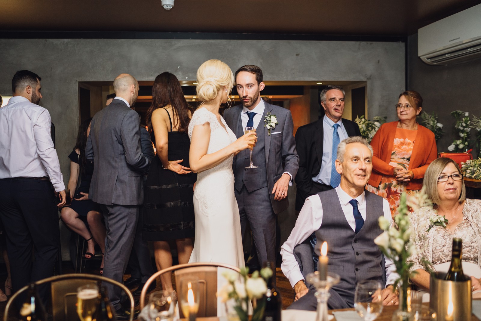 Frederiks Liverpool // Laura & Ian cheshire wedding photographer