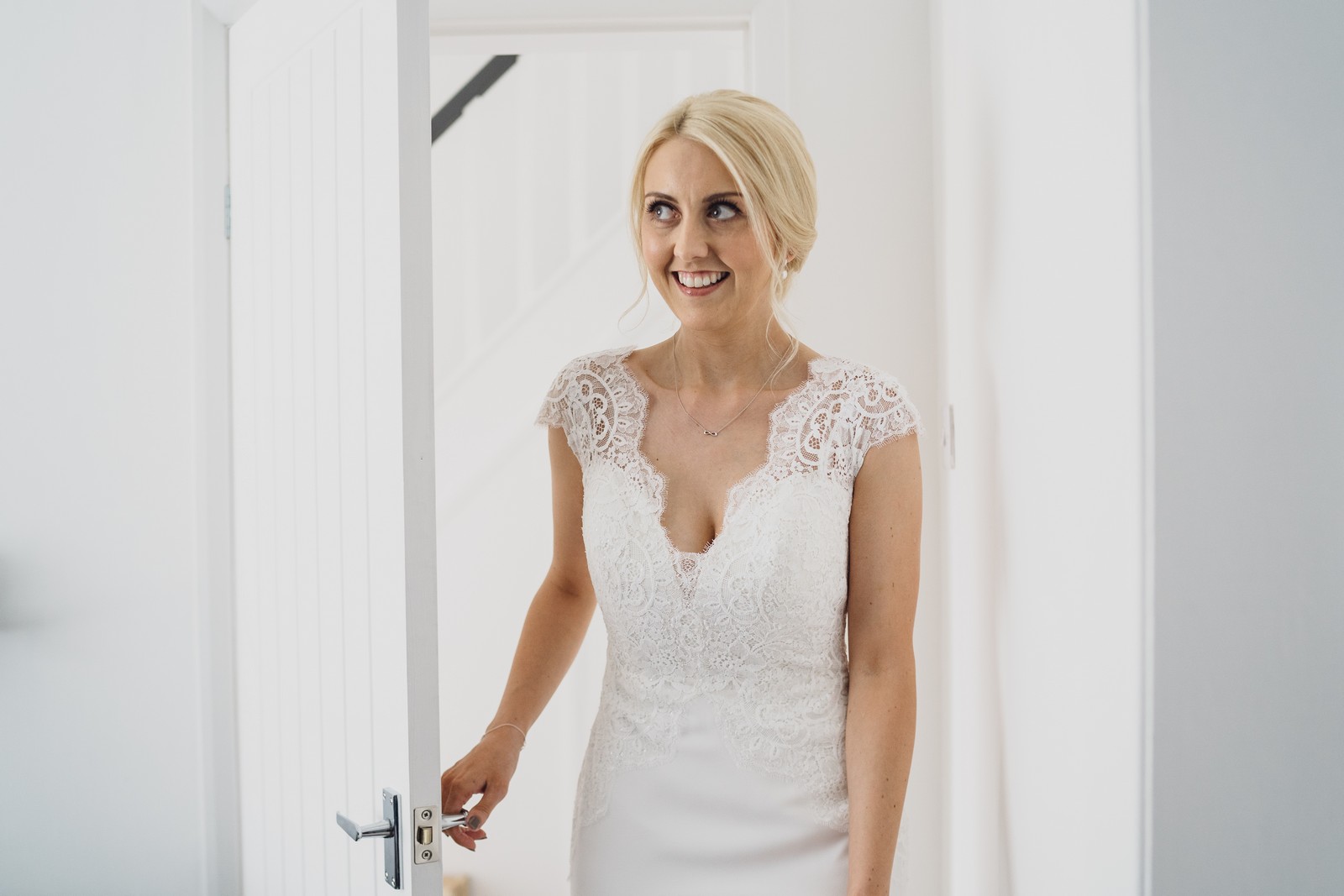 Frederiks Liverpool // Laura & Ian cheshire wedding photographer
