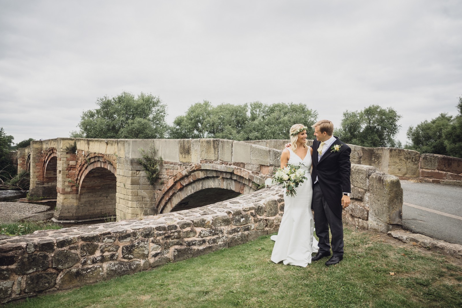 cheshire wedding photographer
