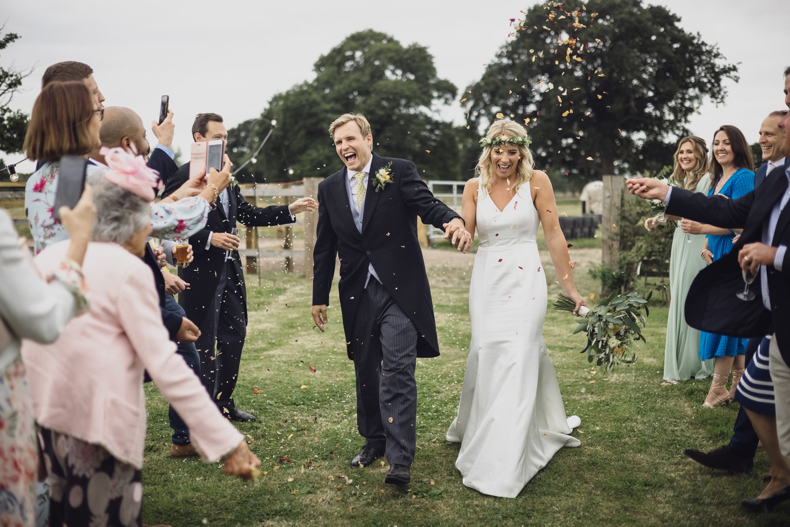 cheshire wedding photographer