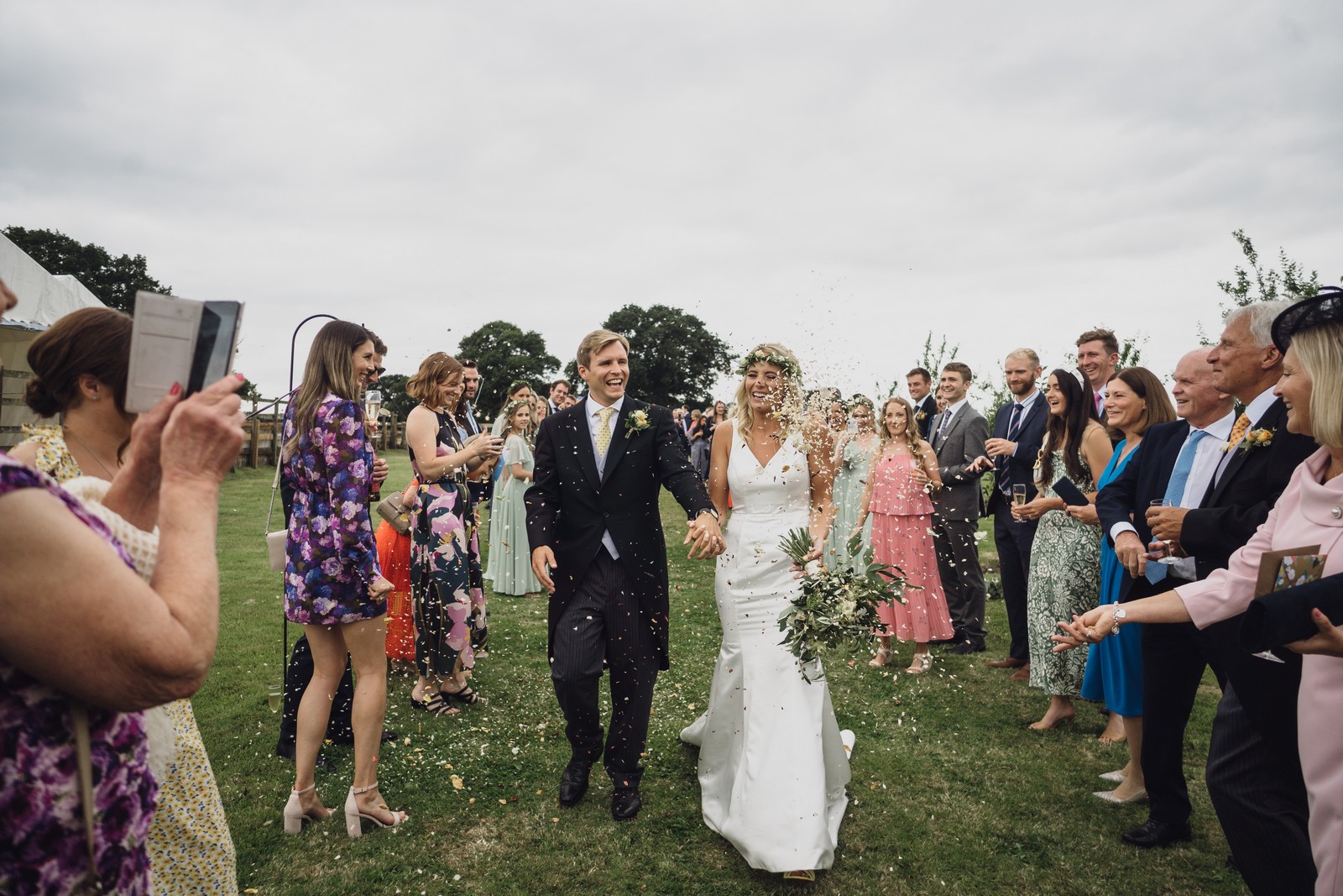 cheshire wedding photographer