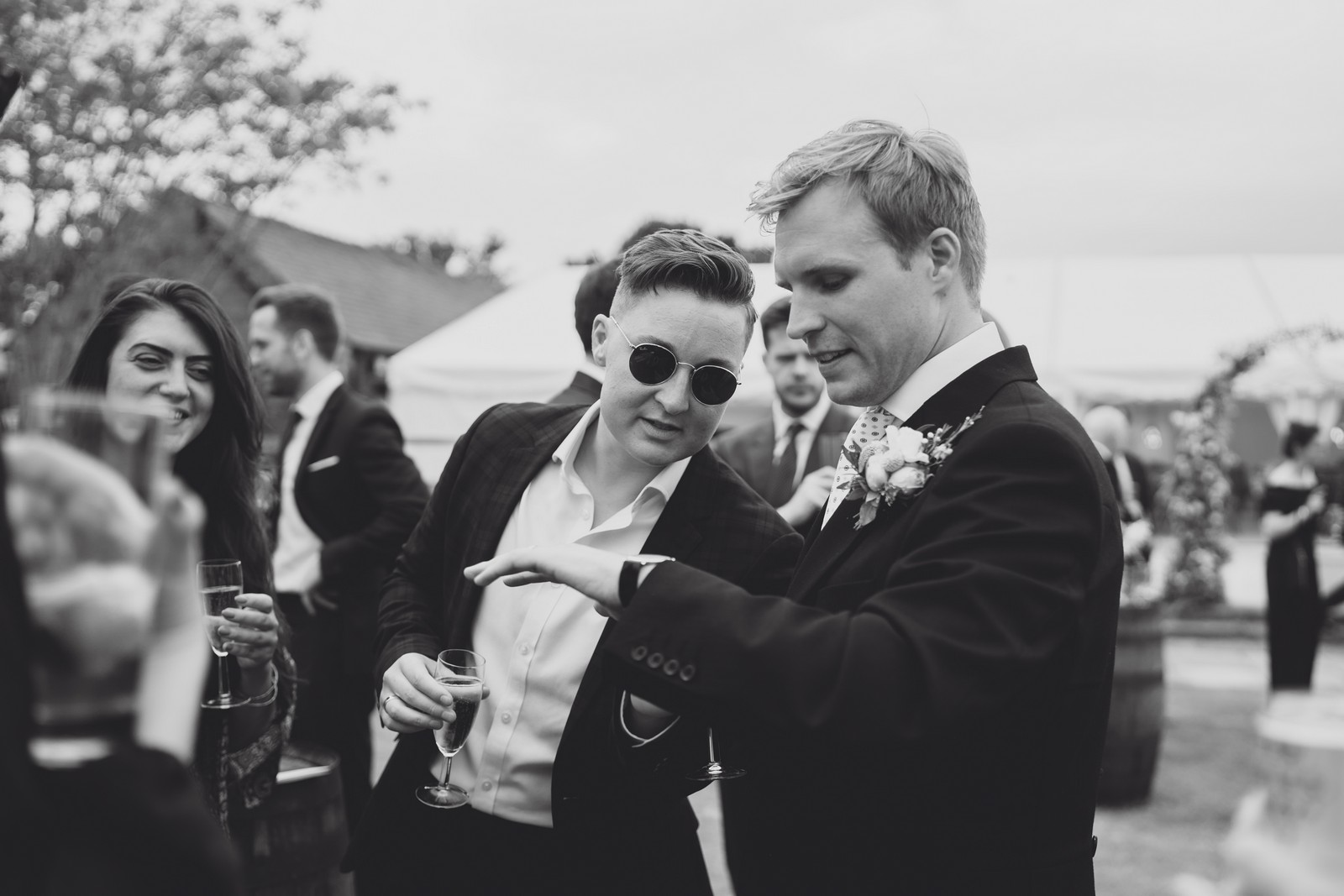 cheshire wedding photographer