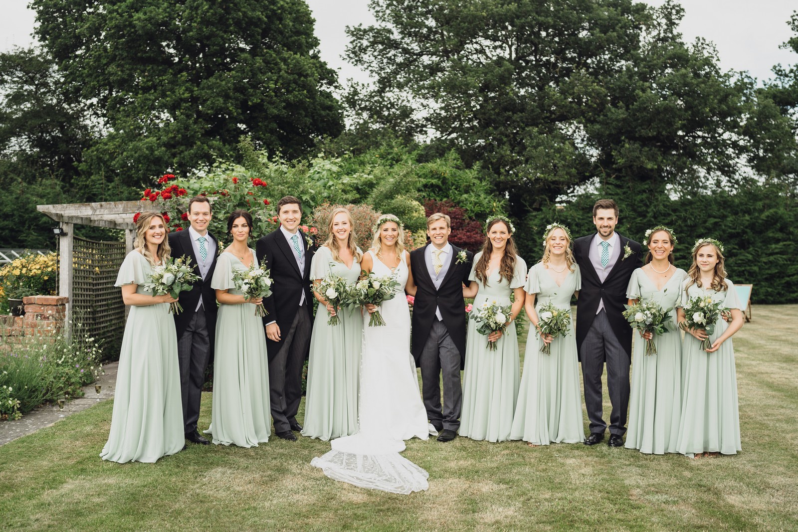 cheshire wedding photographer