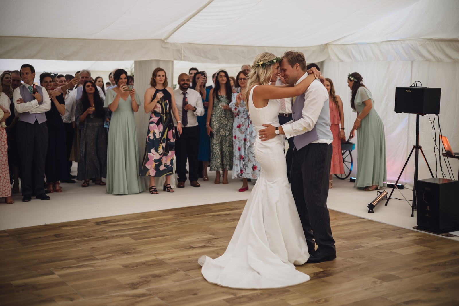 cheshire wedding photographer