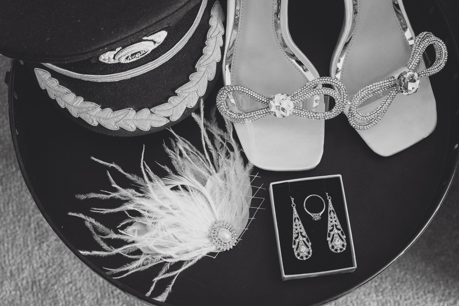 nantwich wedding