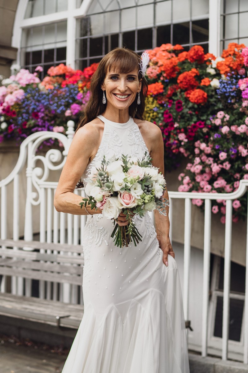 nantwich wedding