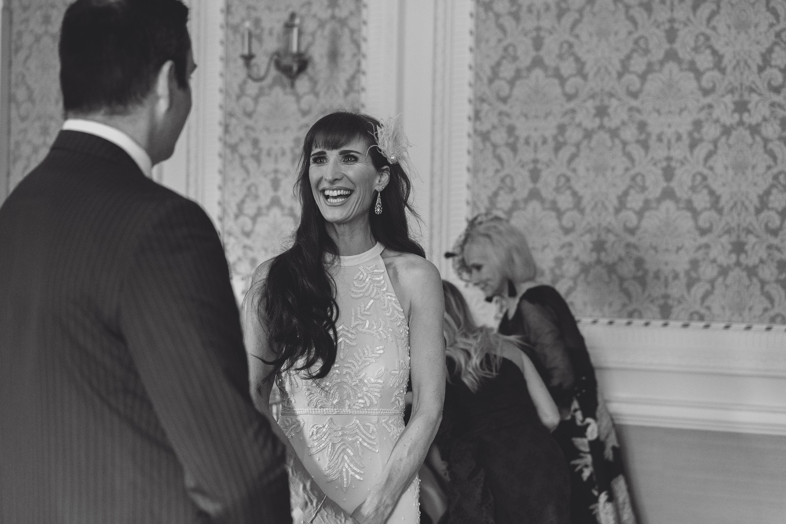 nantwich wedding