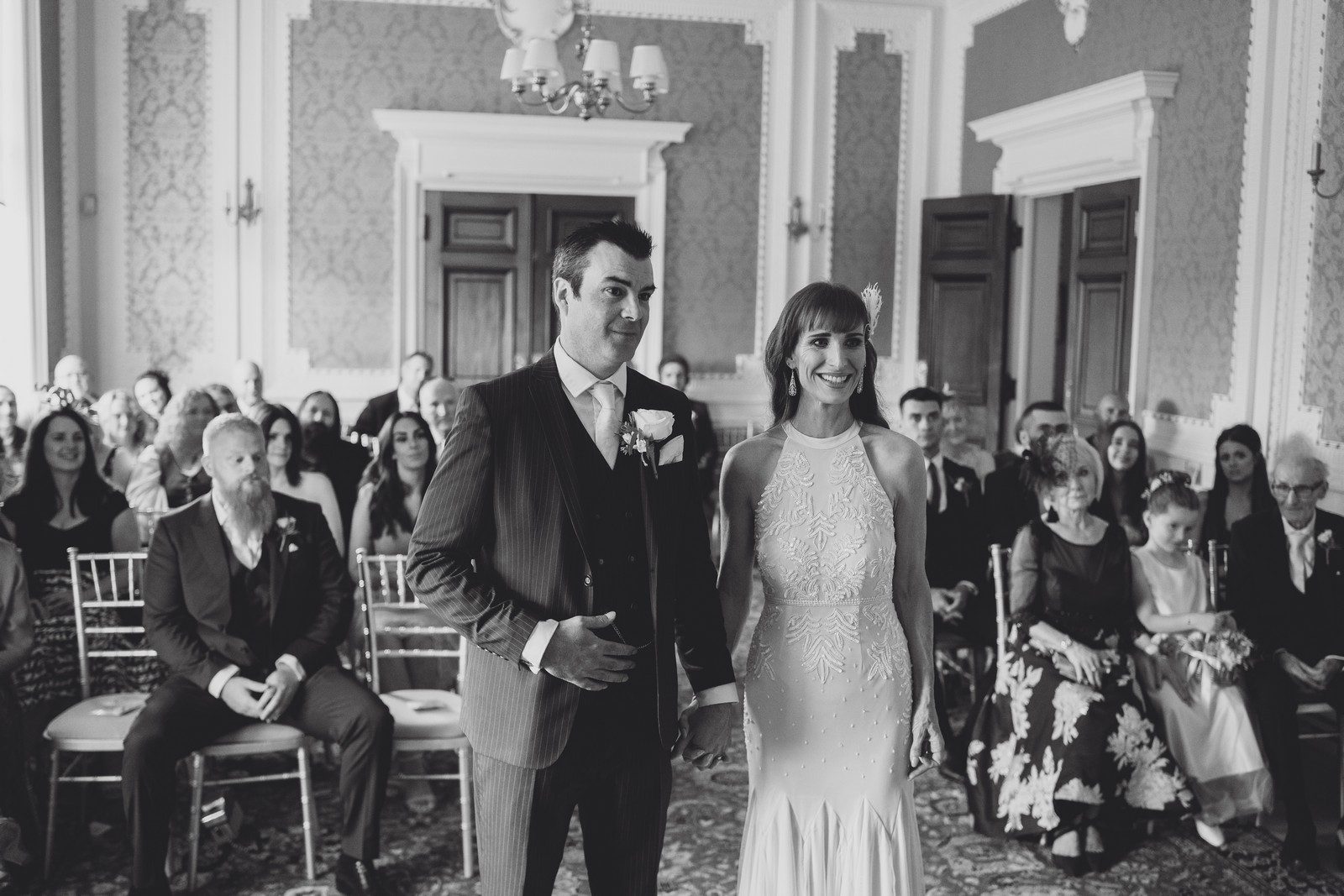 cheshire wedding photographer
