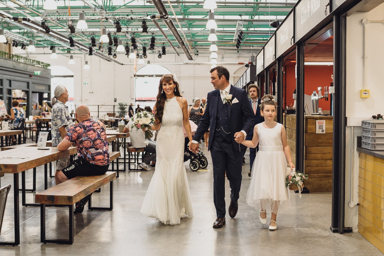 cheshire wedding photographer
