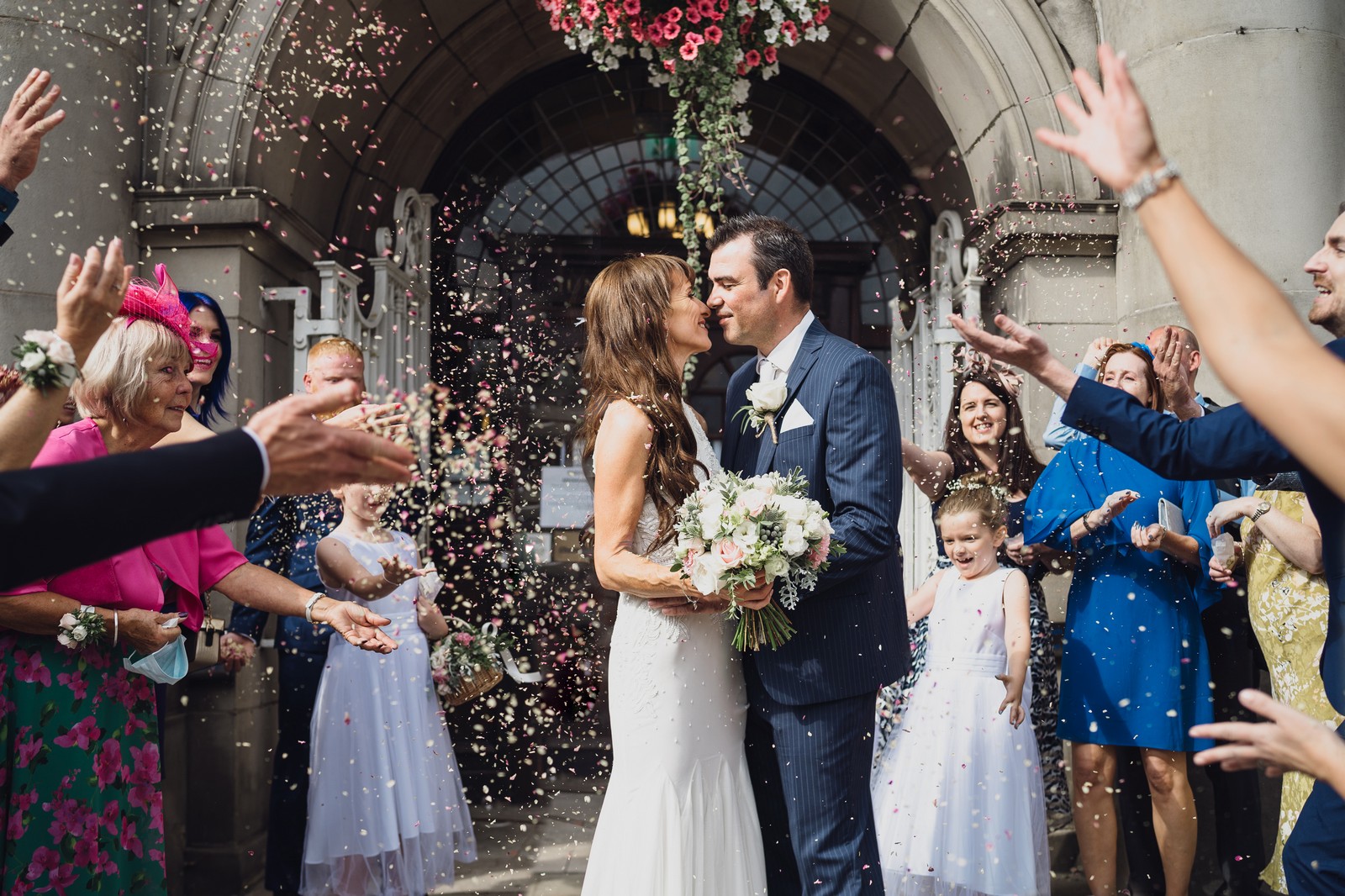 cheshire wedding photographer
