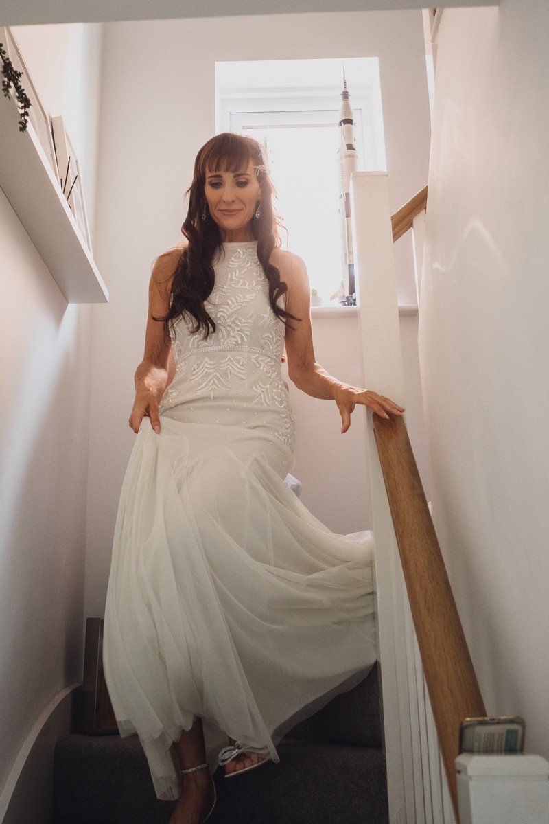 Nantwich Wedding // Kirsty & Chris