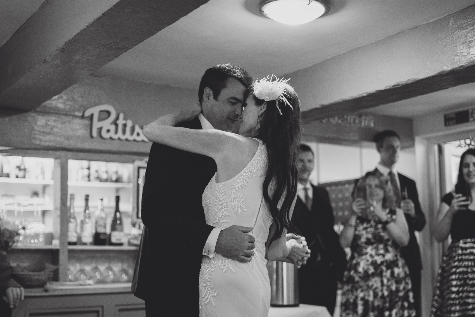 cheshire wedding photographer