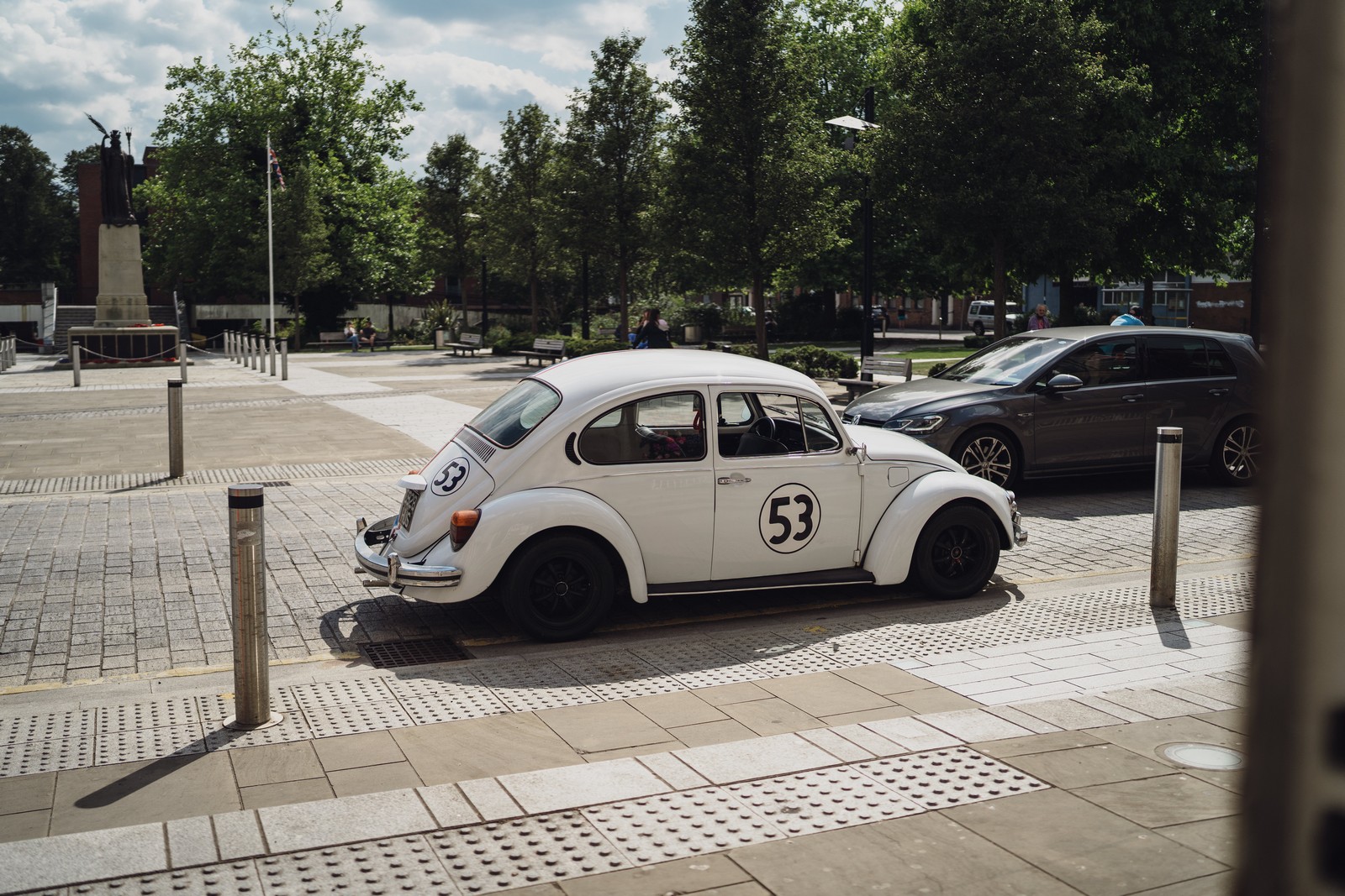 Nantwich Wedding // Kirsty & Chris