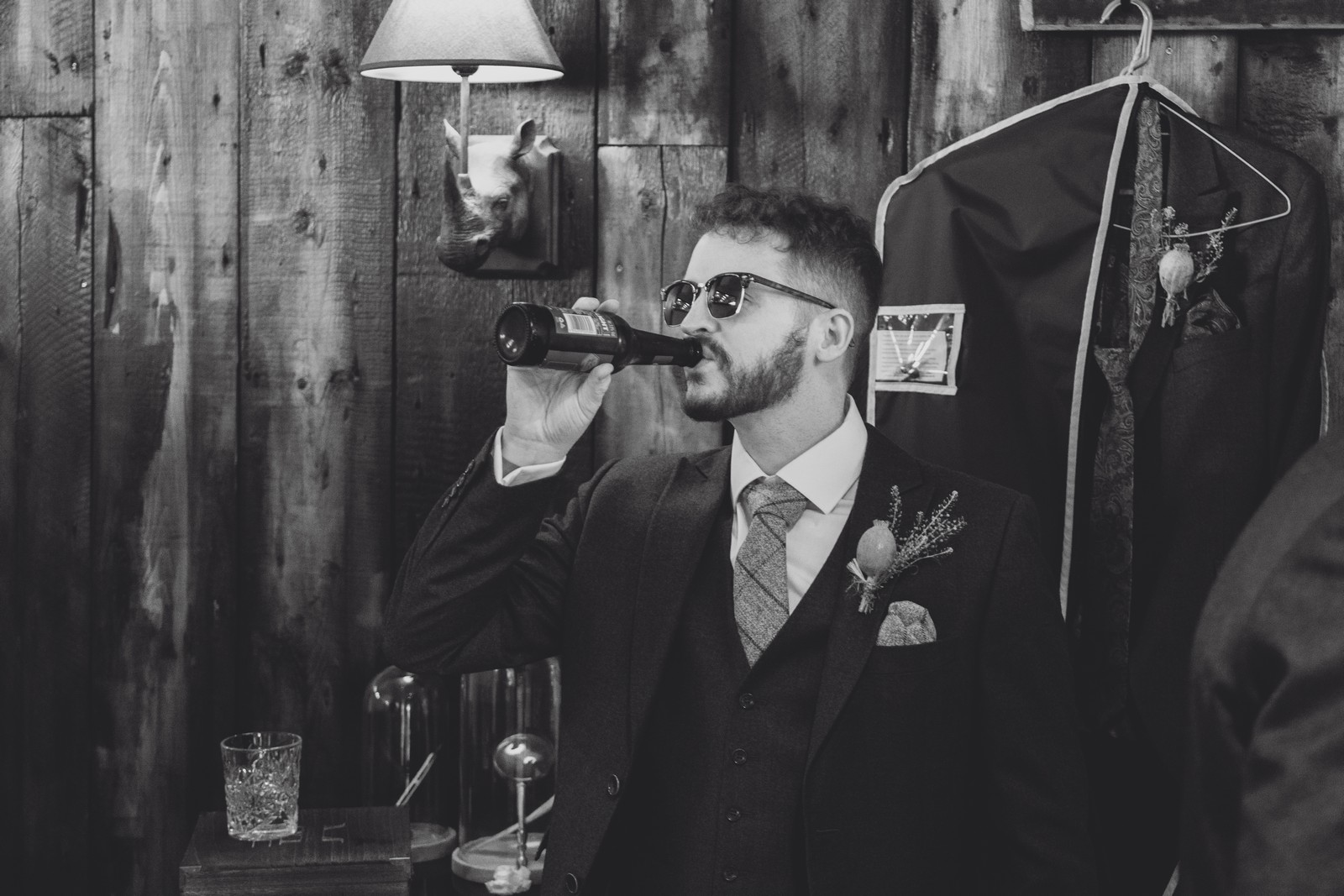 owen house wedding barn in knutsford venue
