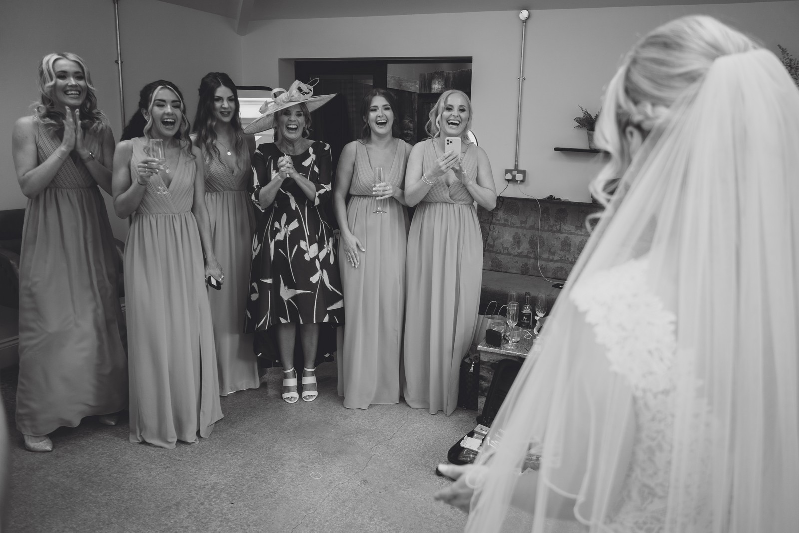owen house wedding barn in knutsford venue