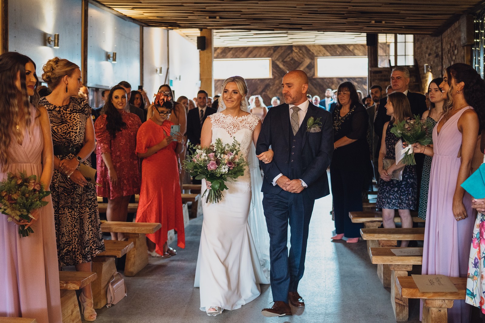 cheshire wedding photographer