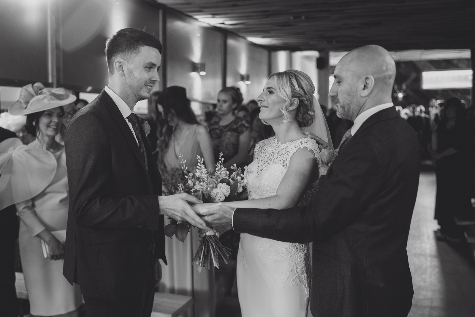 cheshire wedding photographer
