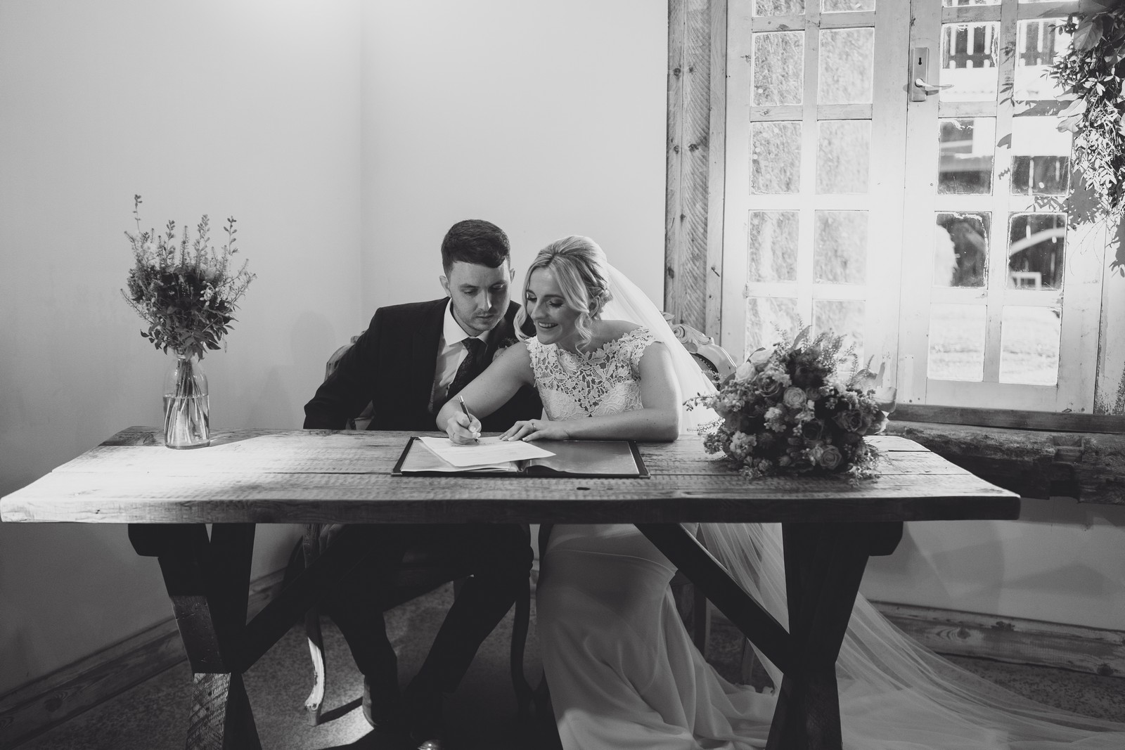 cheshire wedding photographer