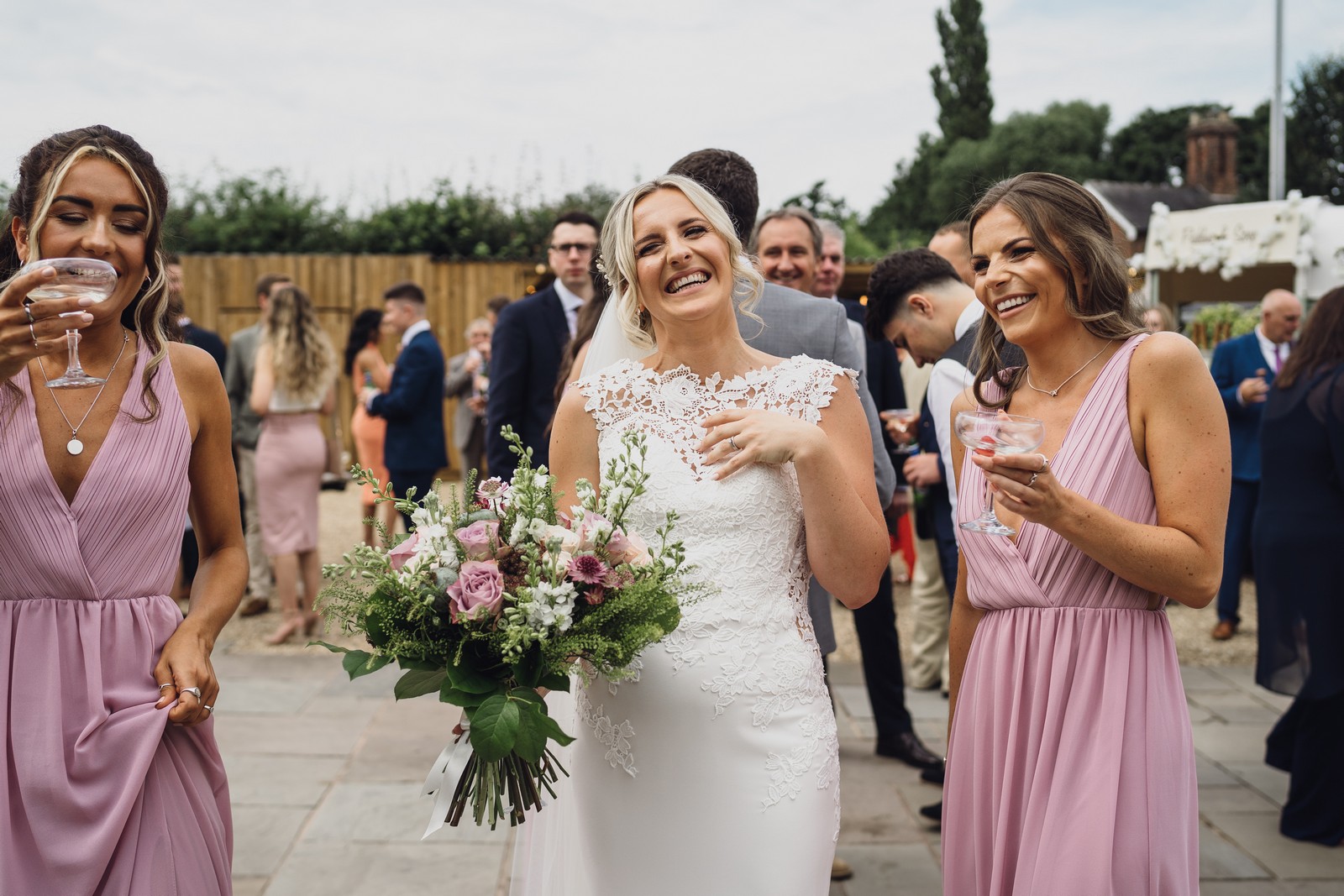 owen house wedding barn in knutsford venue