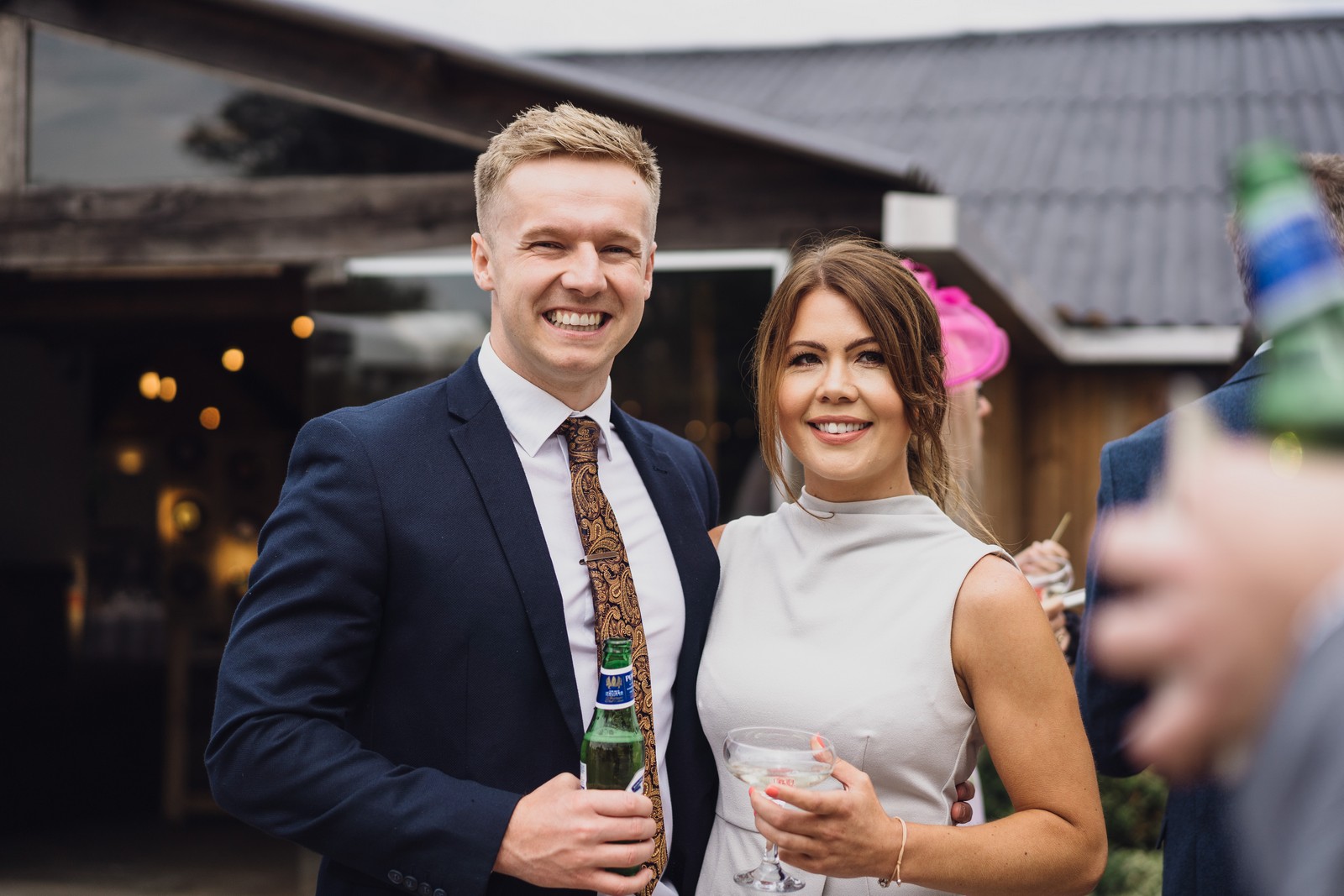 owen house wedding barn in knutsford venue