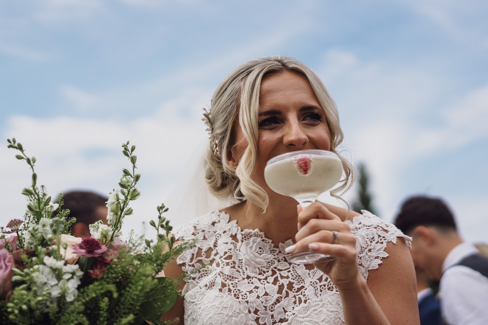 owen house wedding barn in knutsford venue