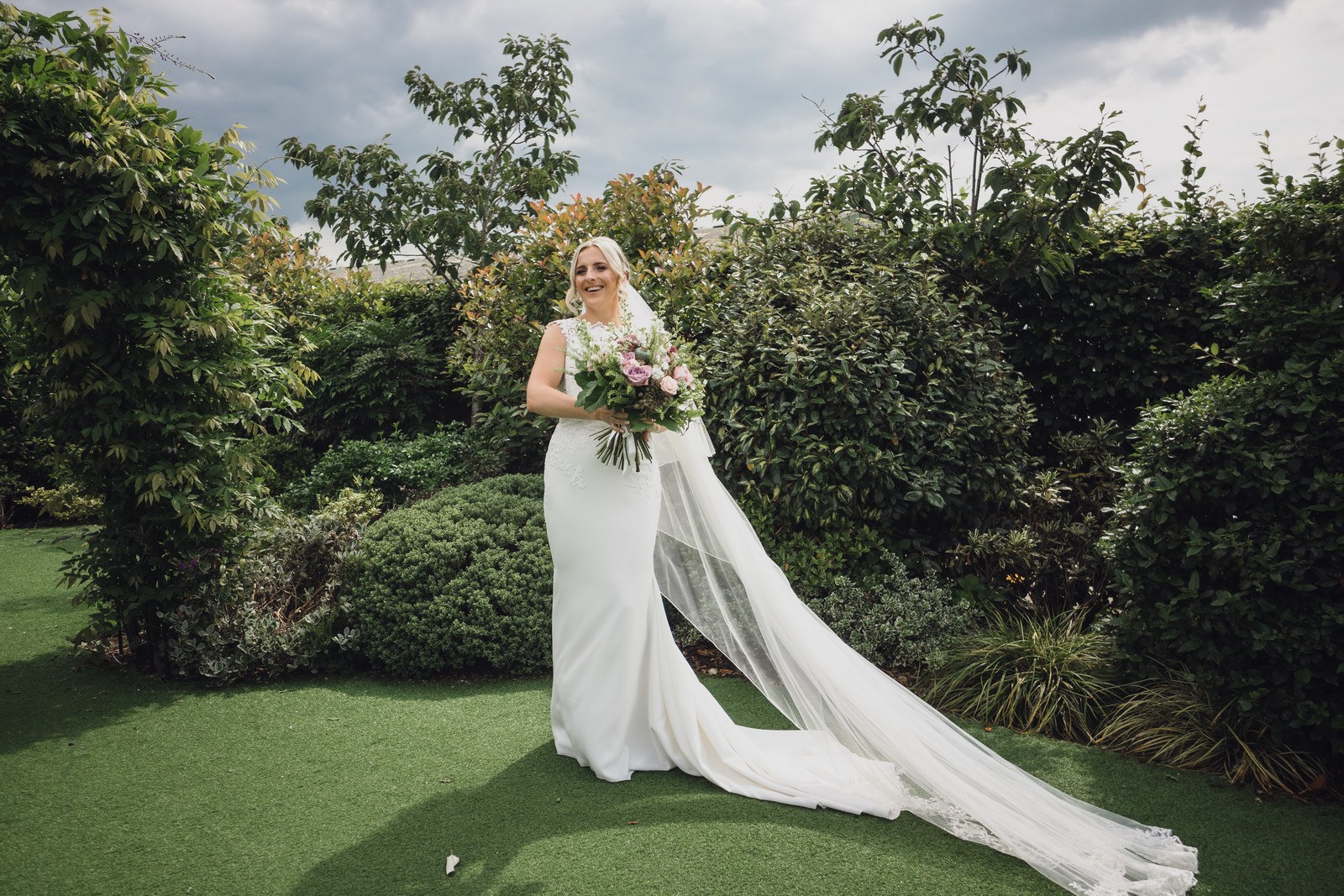 owen house wedding barn in knutsford venue