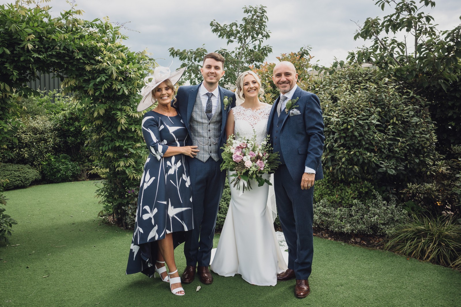owen house wedding barn in knutsford venue