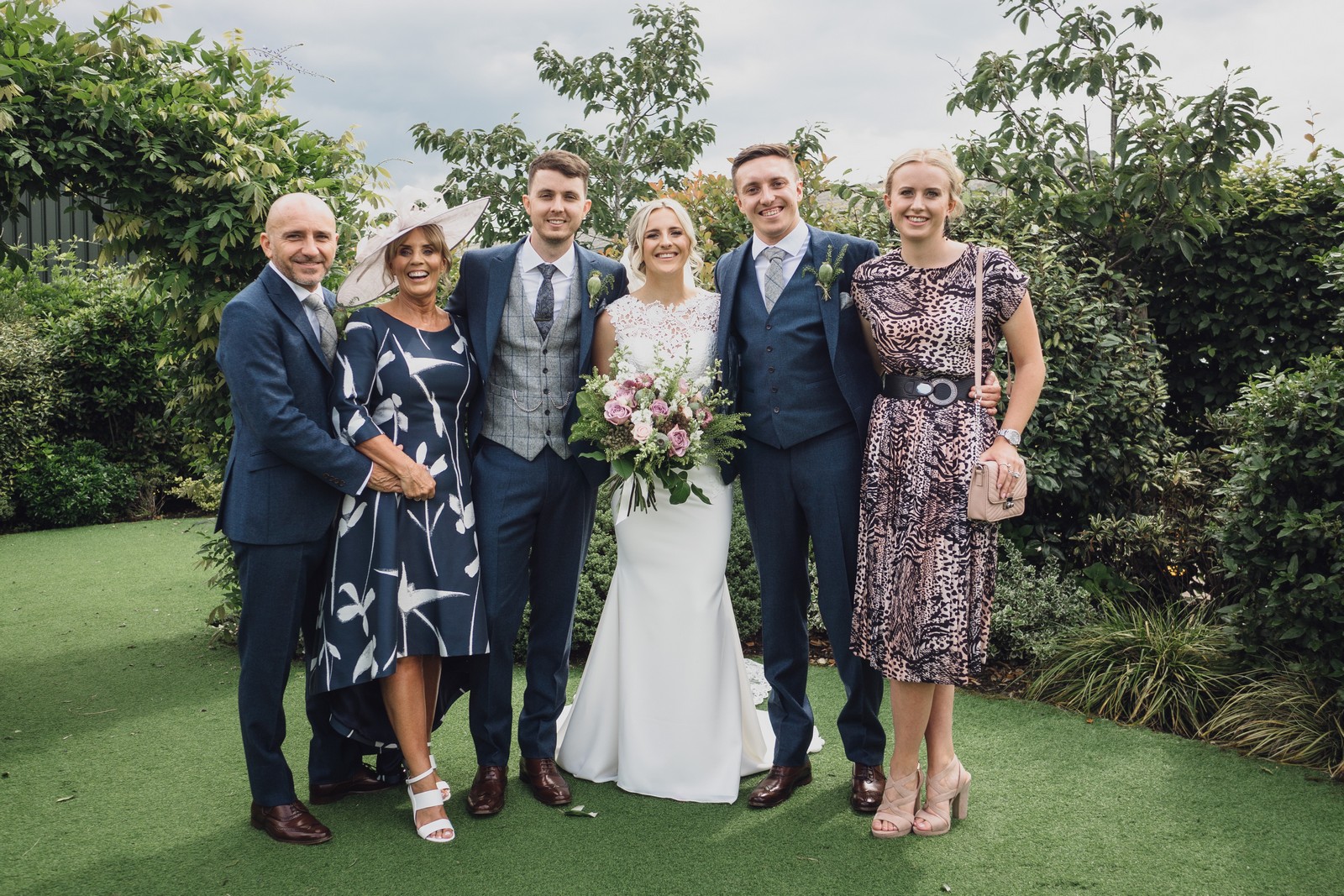 owen house wedding barn in knutsford venue