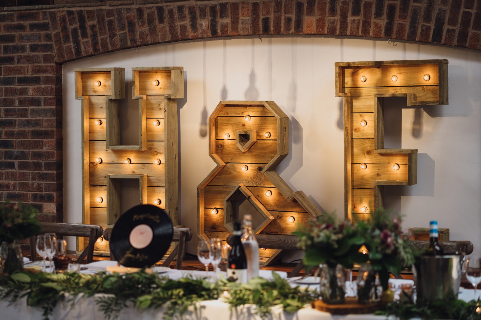 owen house wedding barn in knutsford venue