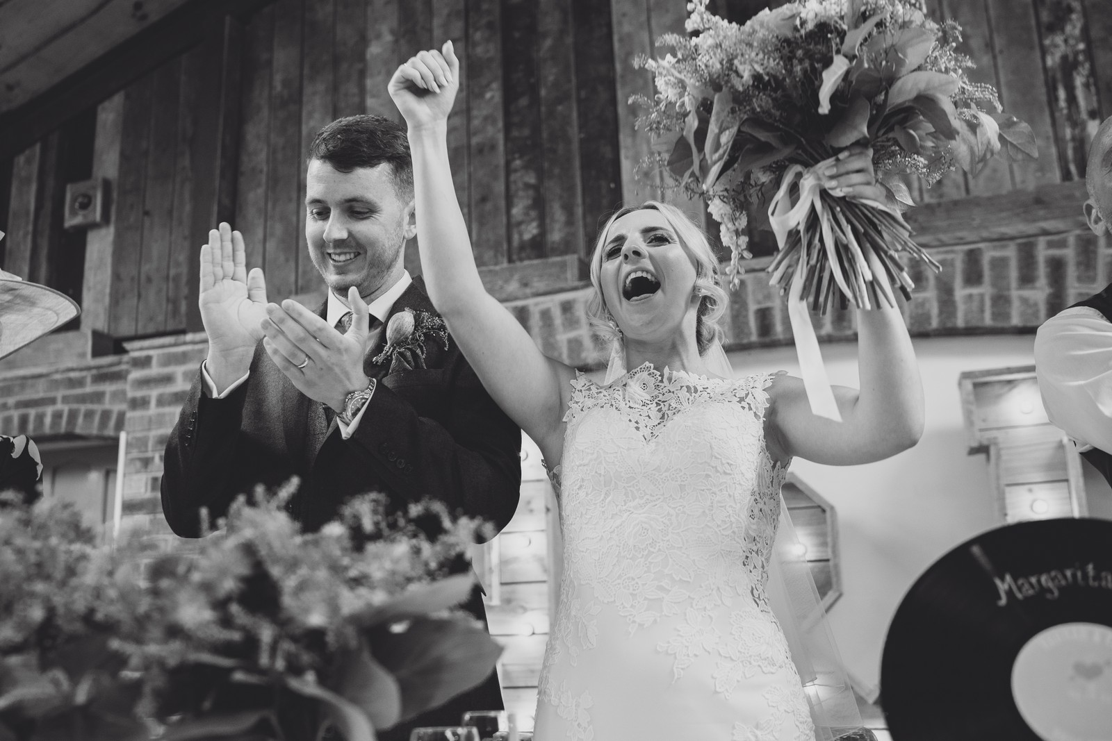 owen house wedding barn in knutsford venue