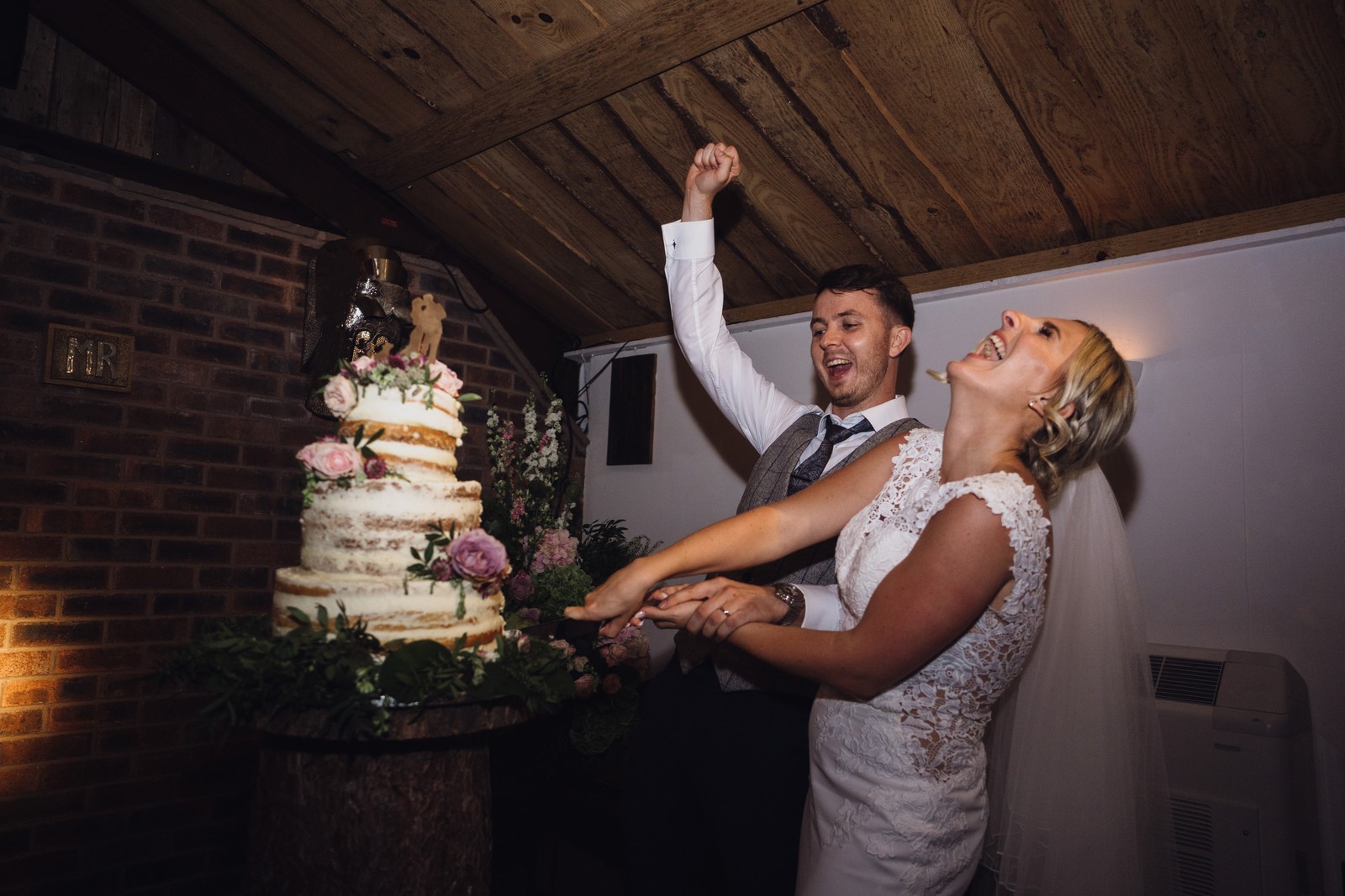 owen house wedding barn in knutsford venue