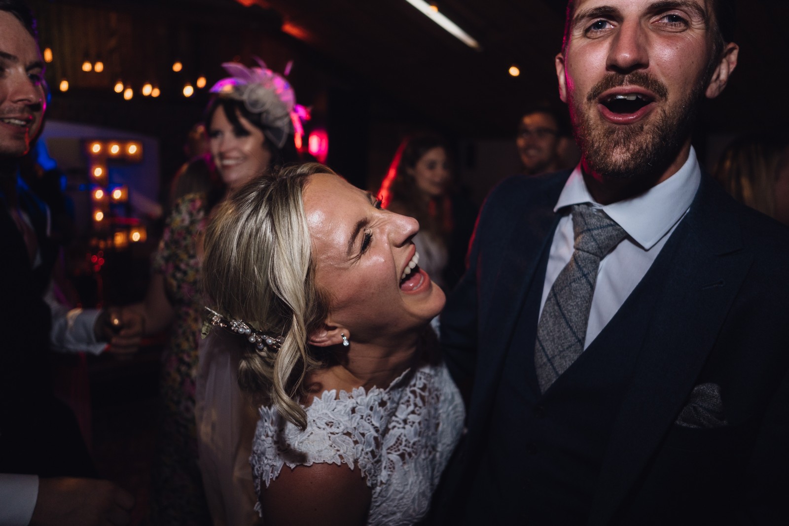 owen house wedding barn in knutsford venue