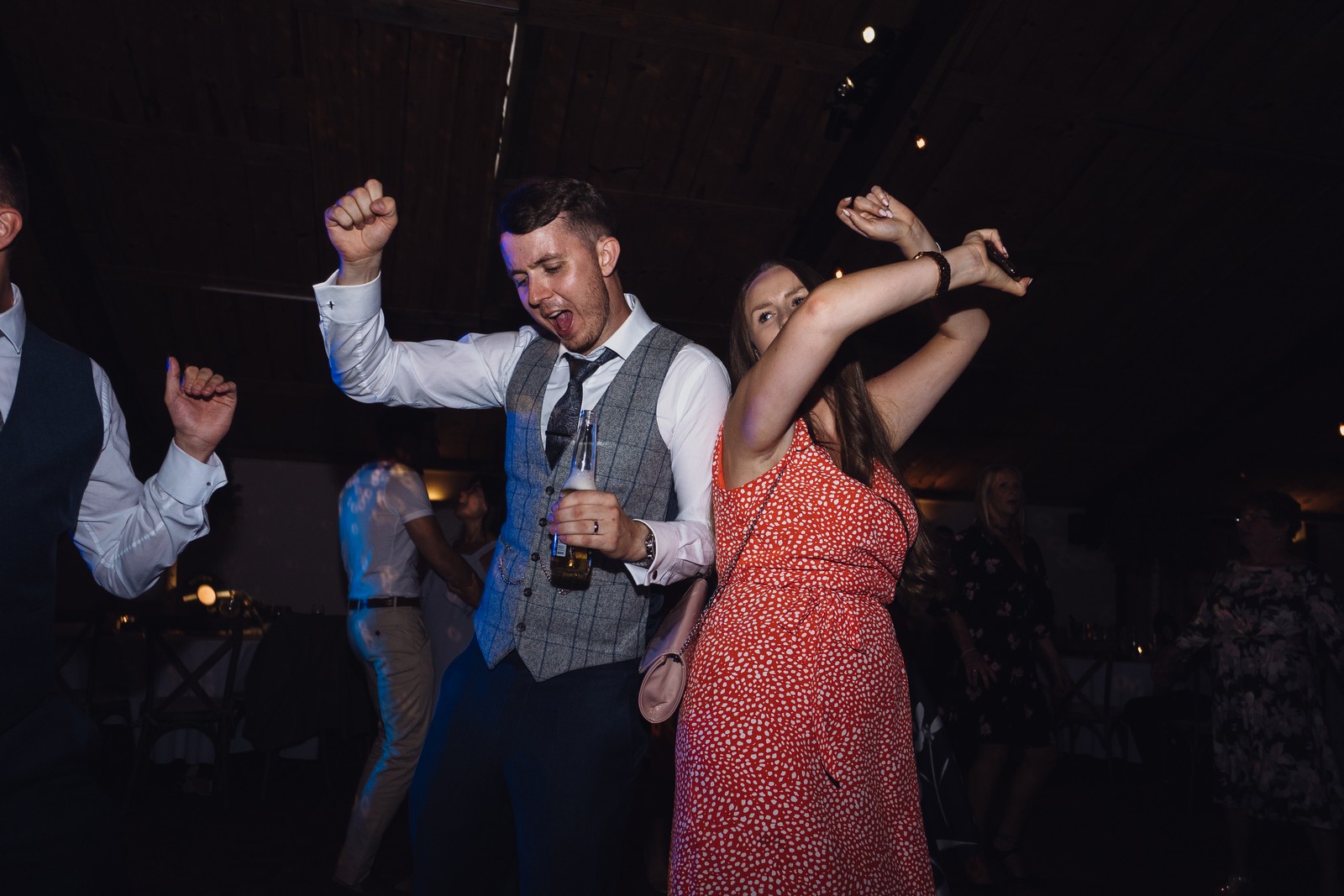 owen house wedding barn in knutsford venue