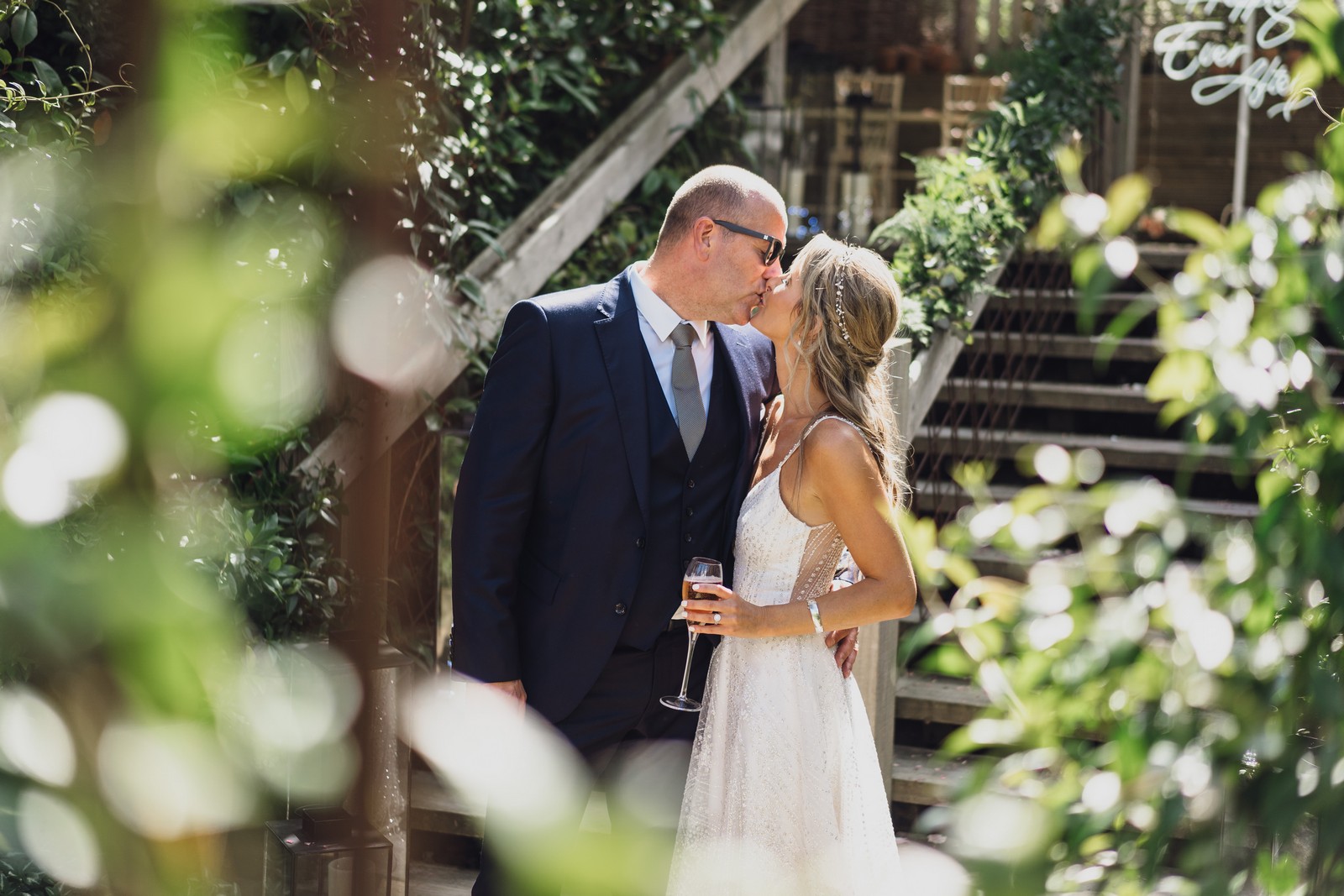 The Roebuck Inn // Victoria & Rob