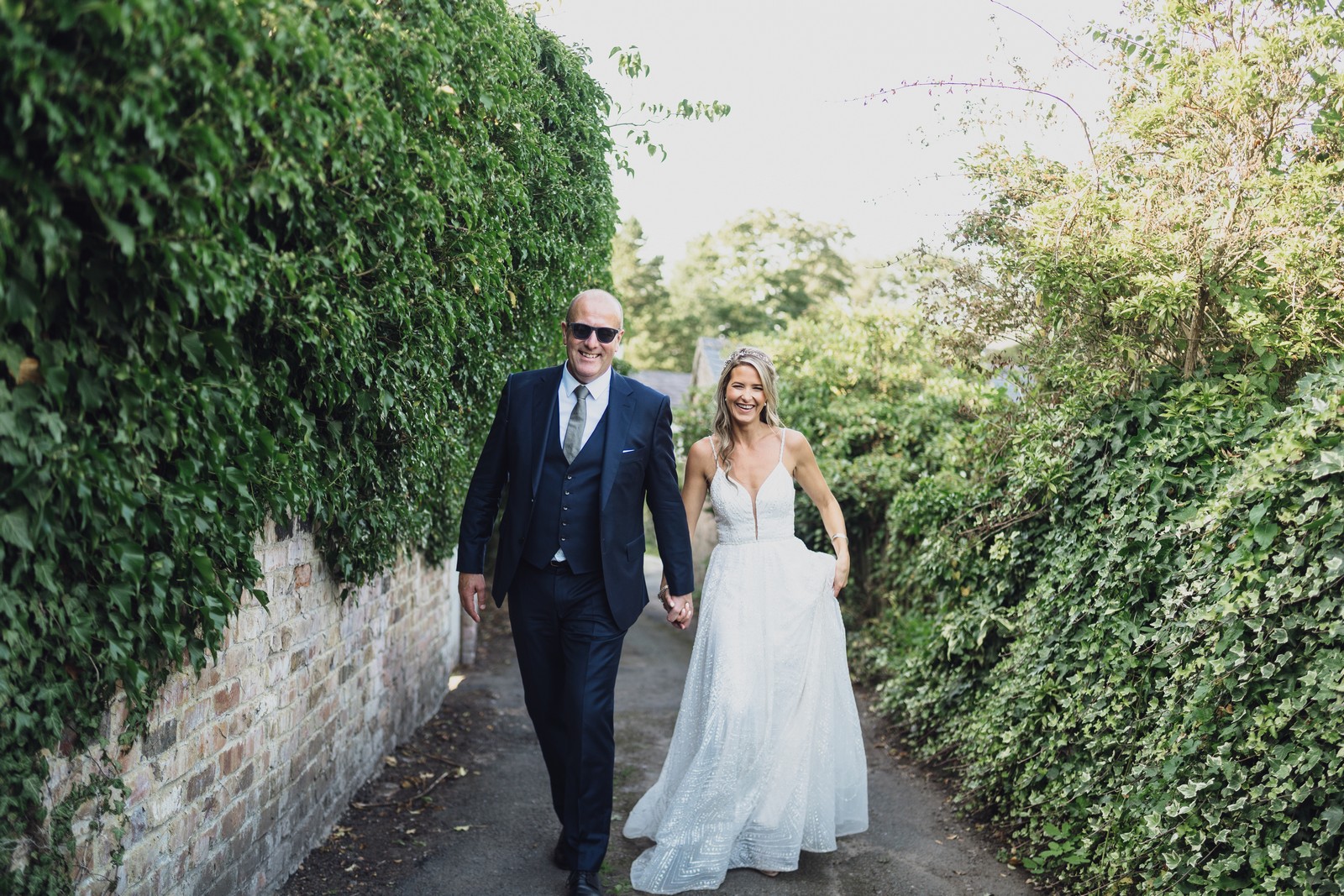 cheshire wedding phoographer