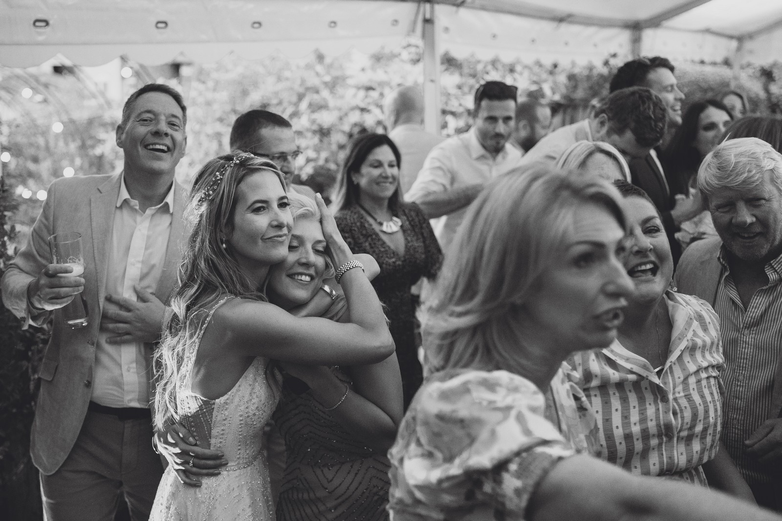 The Roebuck Inn // Victoria & Rob
