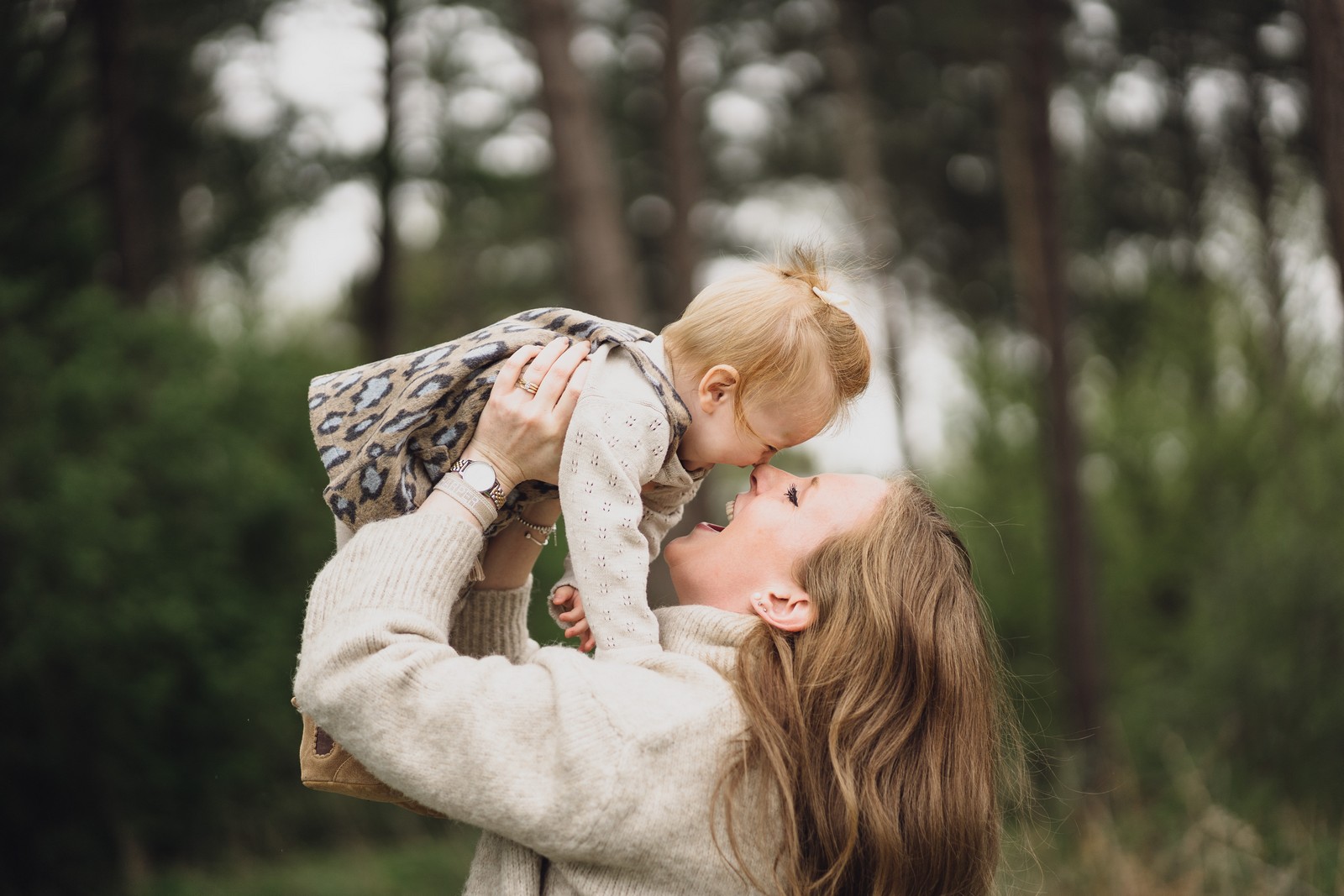 Delamere Forest // Harper