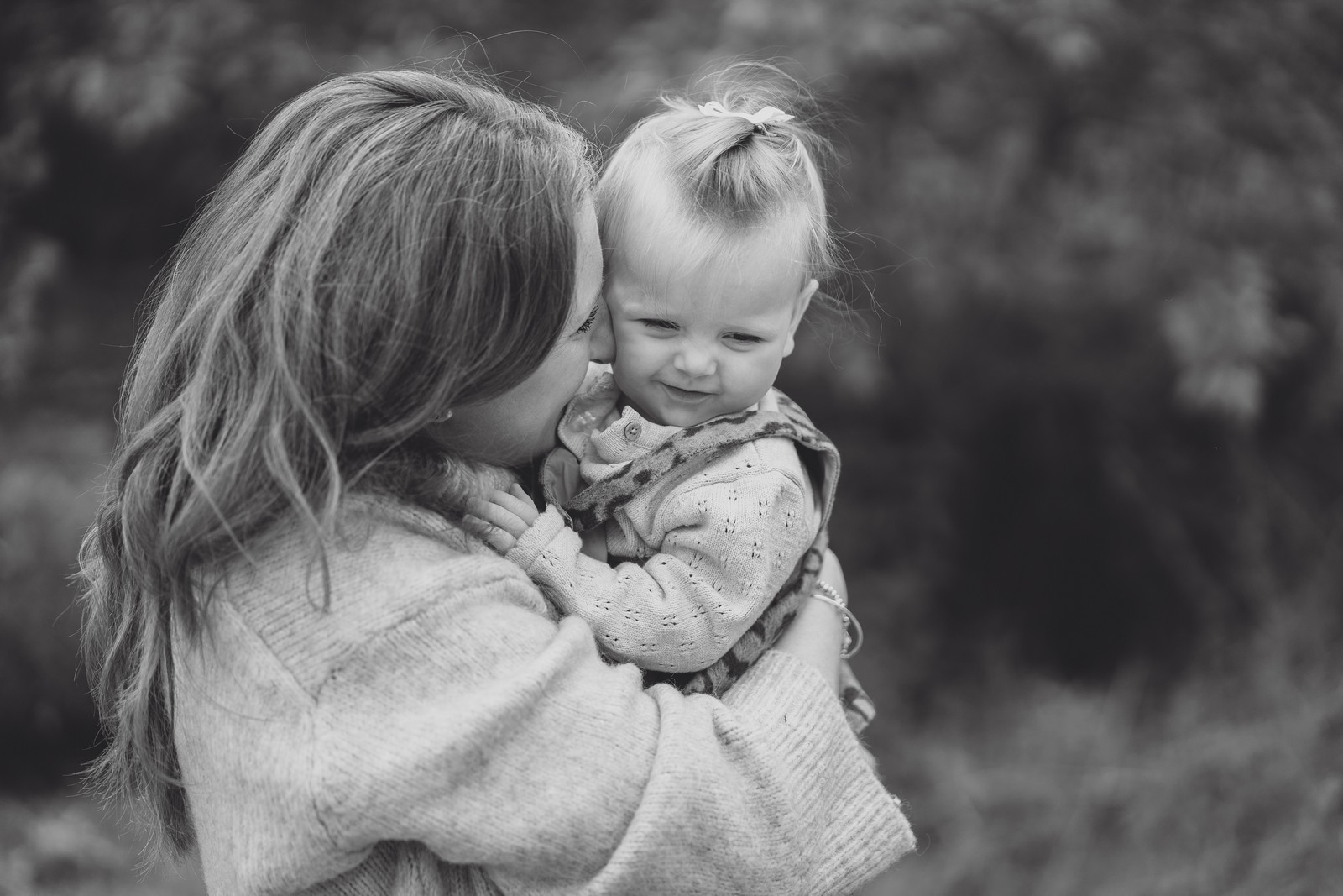 Delamere Forest // Harper