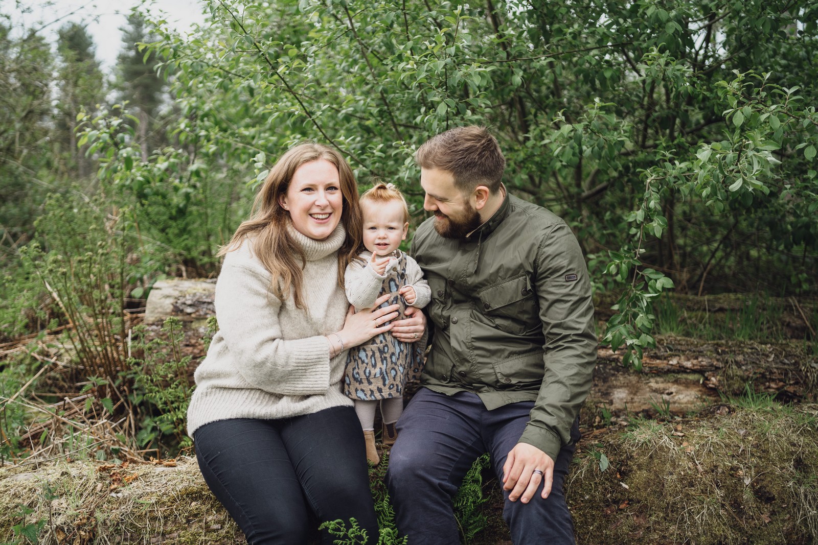 Delamere Forest // Harper