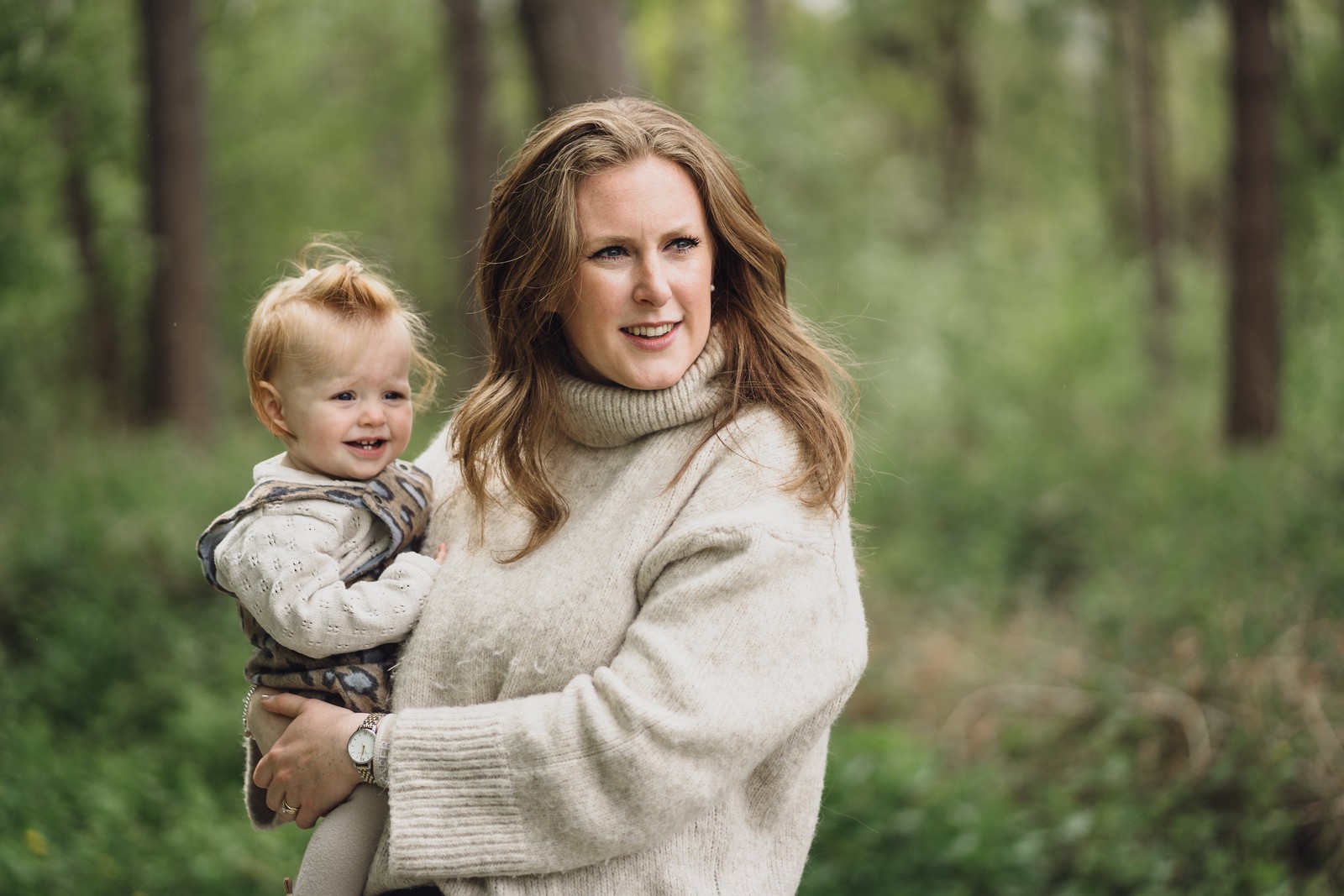 Delamere Forest // Harper