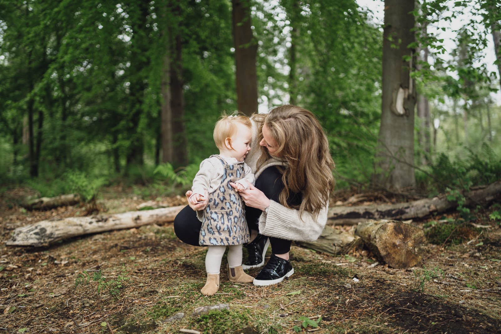 Delamere Forest // Harper
