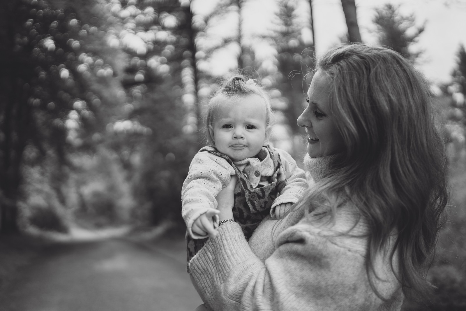 Delamere Forest // Harper