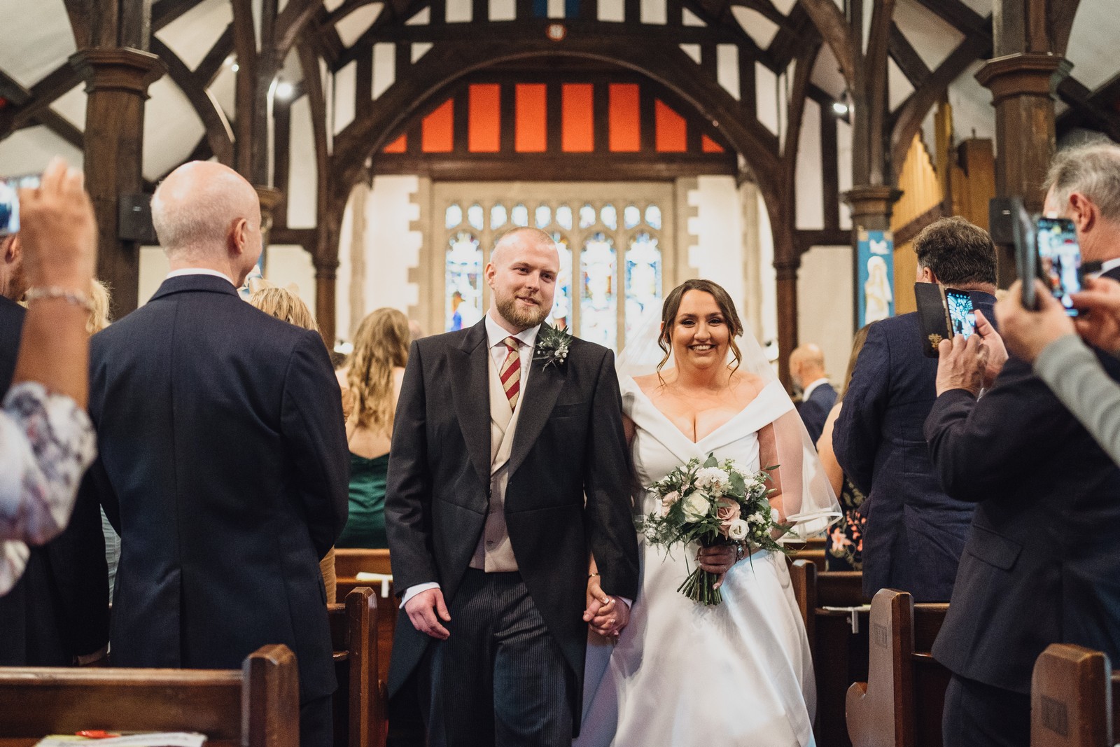 abbeywood cheshire wedding venue
