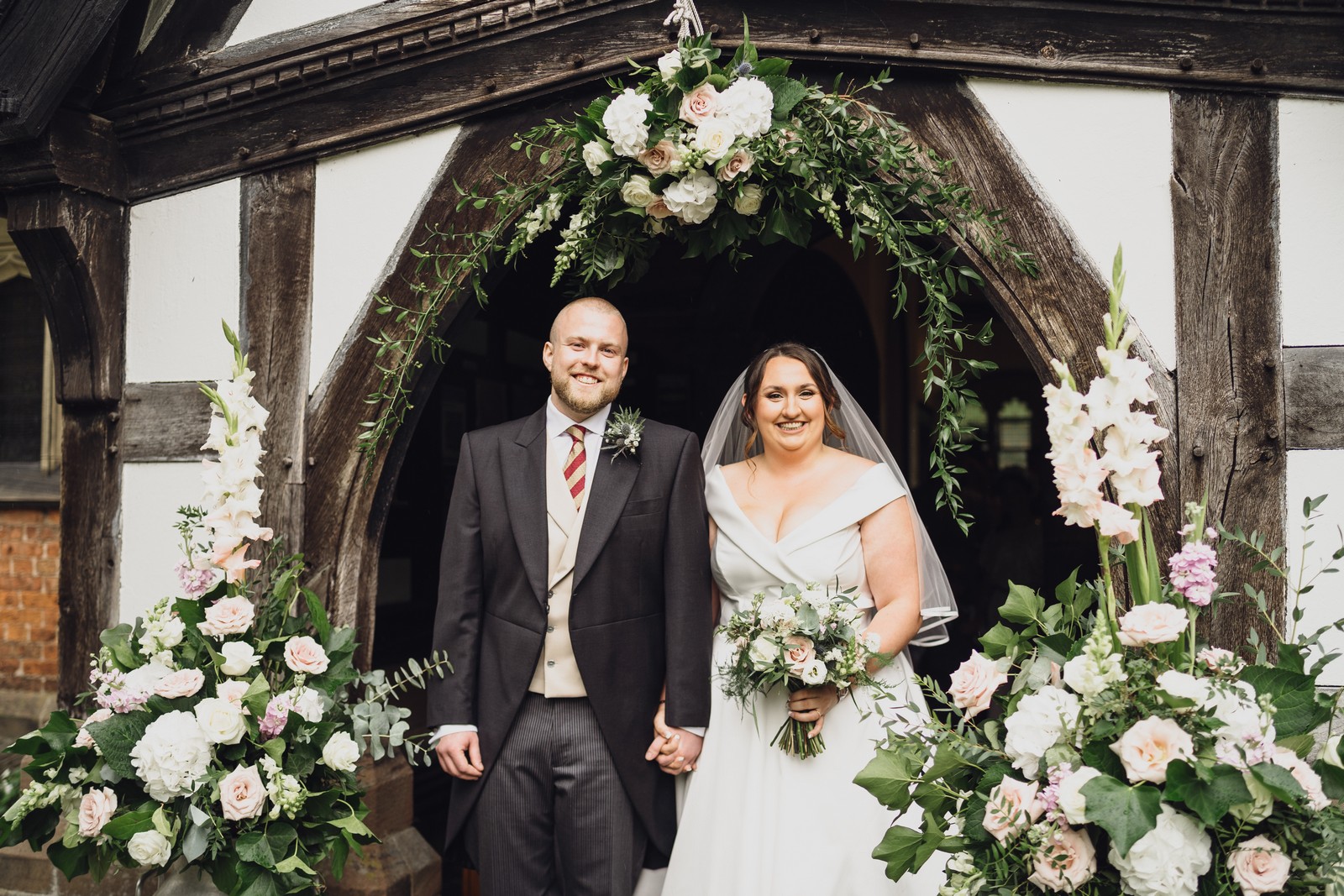 abbeywood cheshire wedding venue