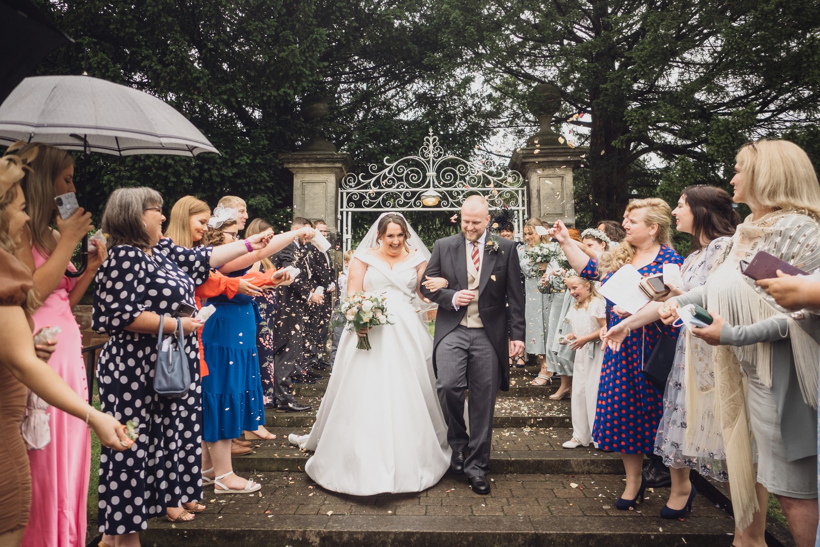 abbeywood cheshire wedding venue