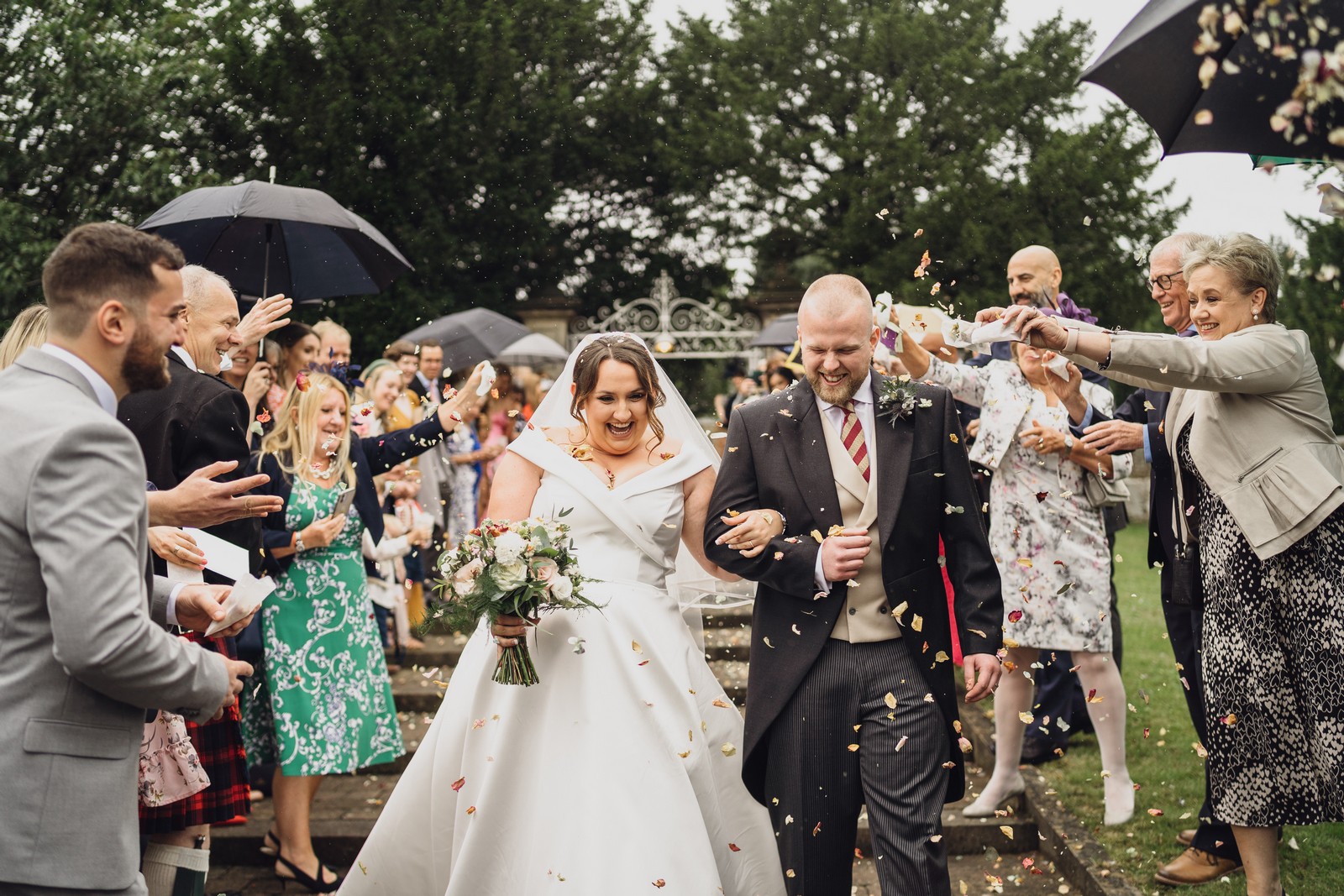 abbeywood cheshire wedding venue